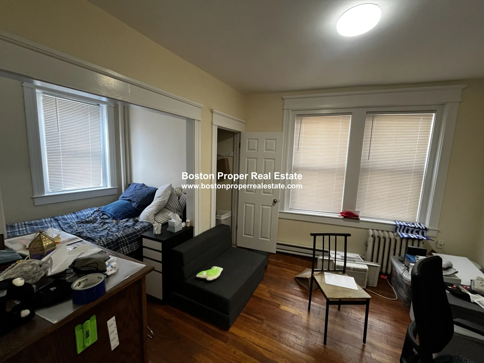 55 Park Dr, Fenway
