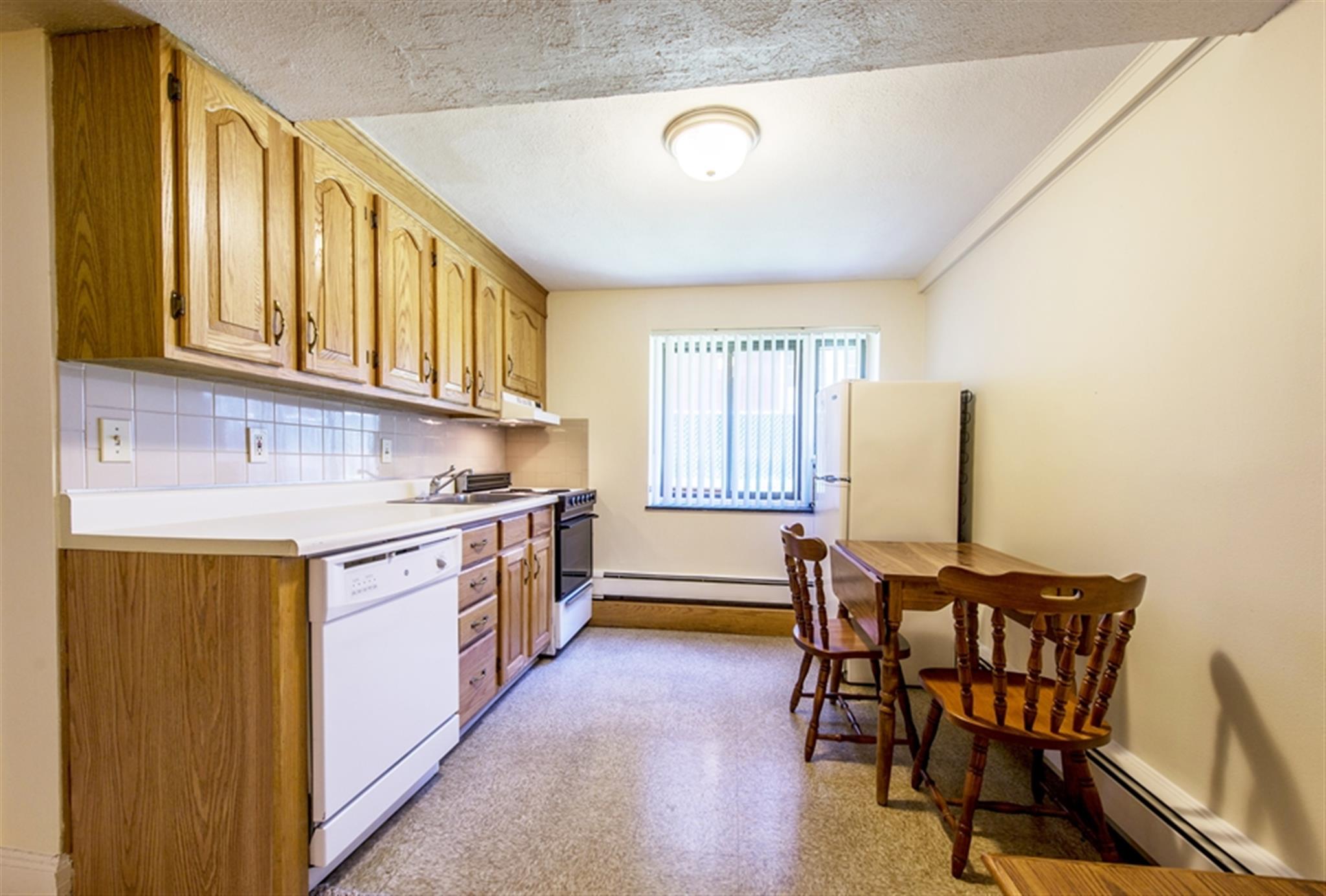 Studio bed, 1 bath apartment for rent at 9 Chester, Porter Square — photo 2 of 5