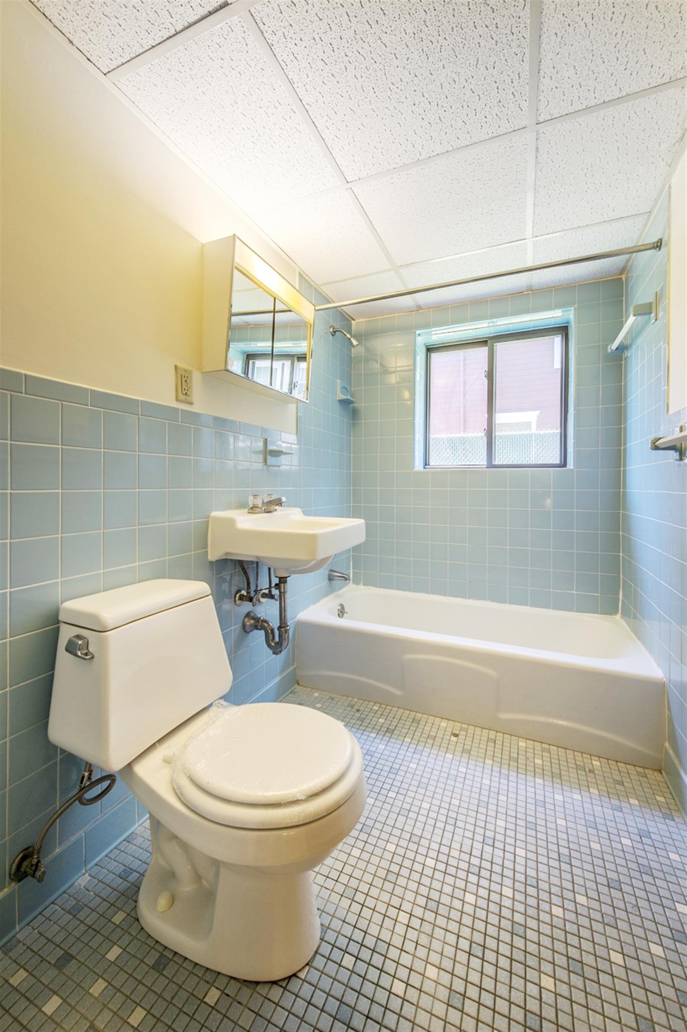 Studio bed, 1 bath apartment for rent at 9 Chester, Porter Square — photo 5 of 5
