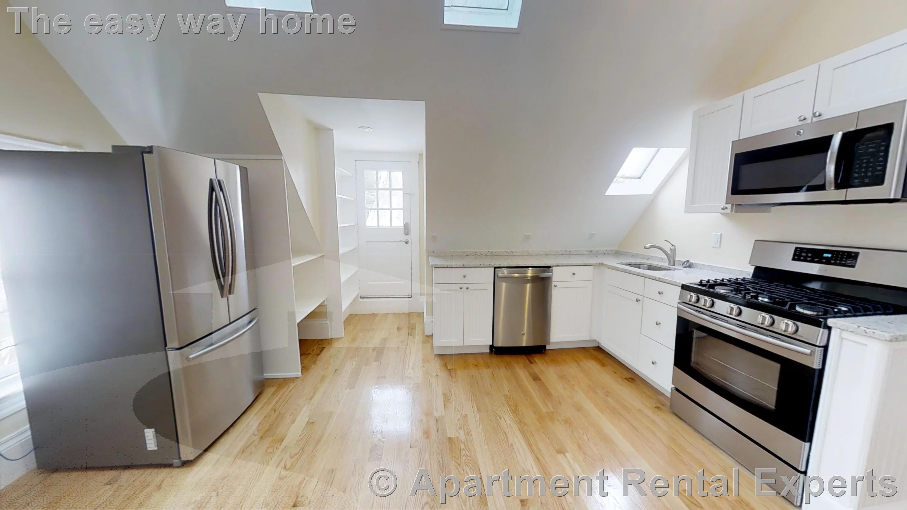 89 Morrison Ave, Davis Square