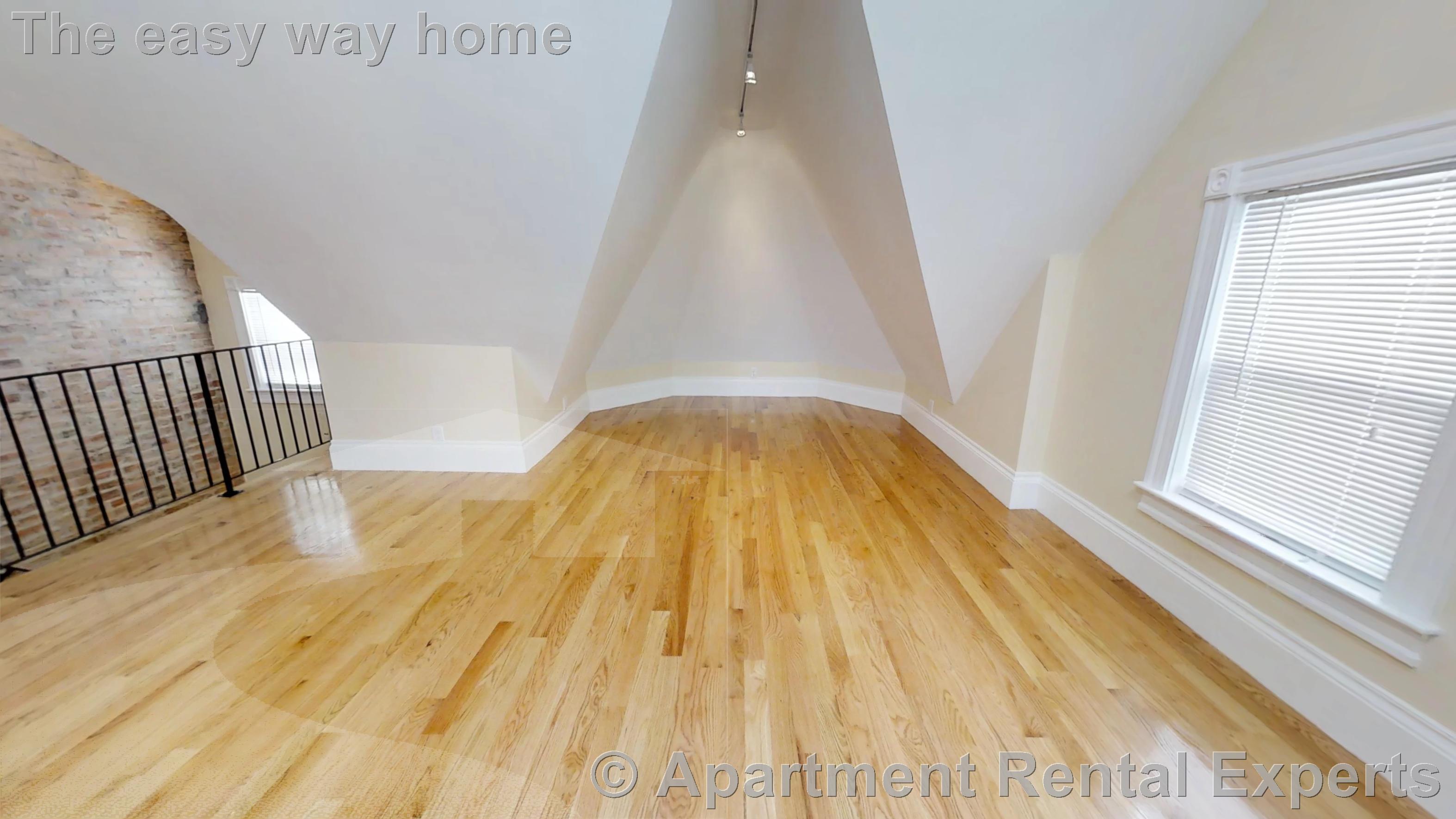 89 Morrison Ave, Davis Square