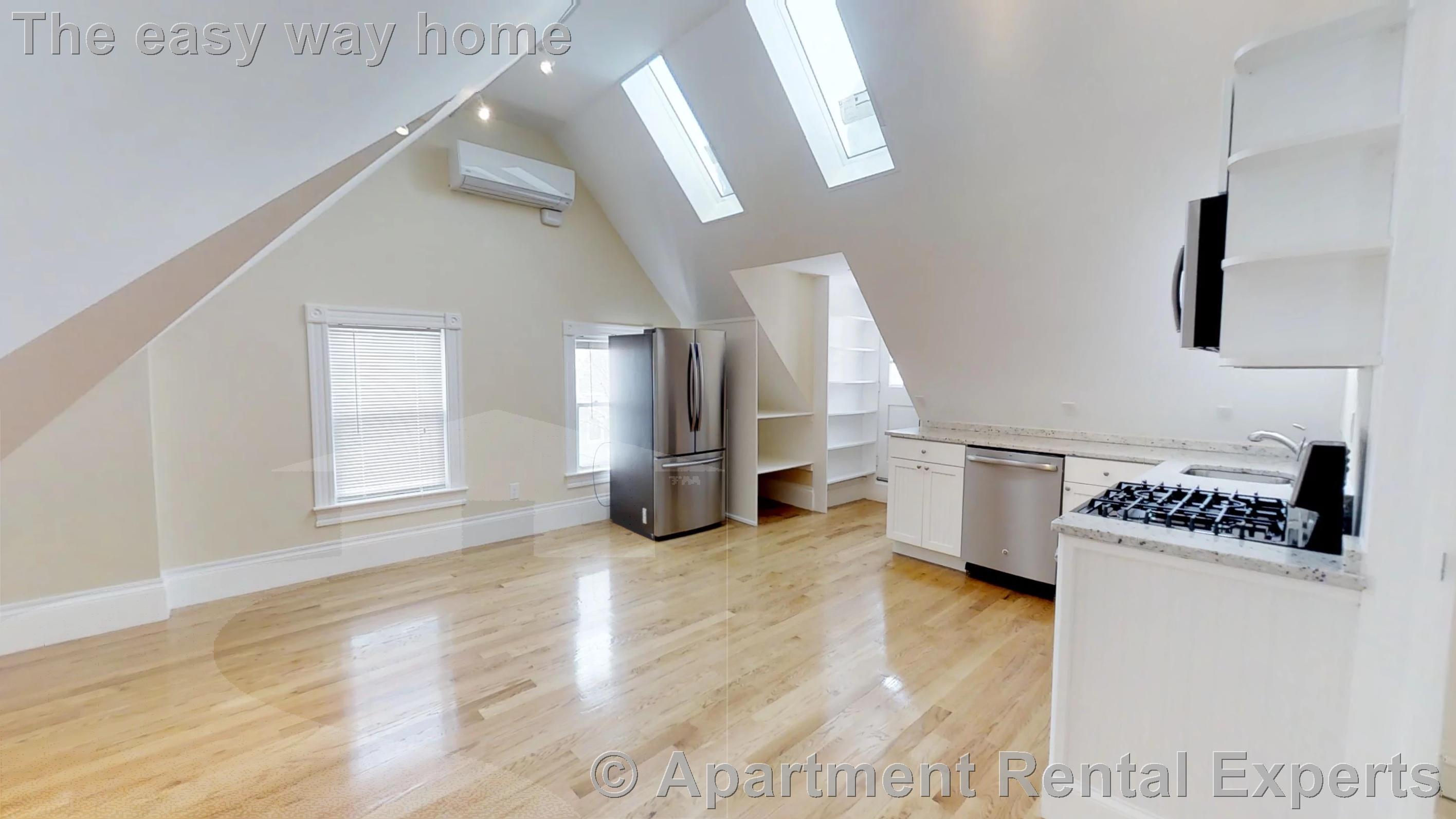 89 Morrison Ave, Davis Square