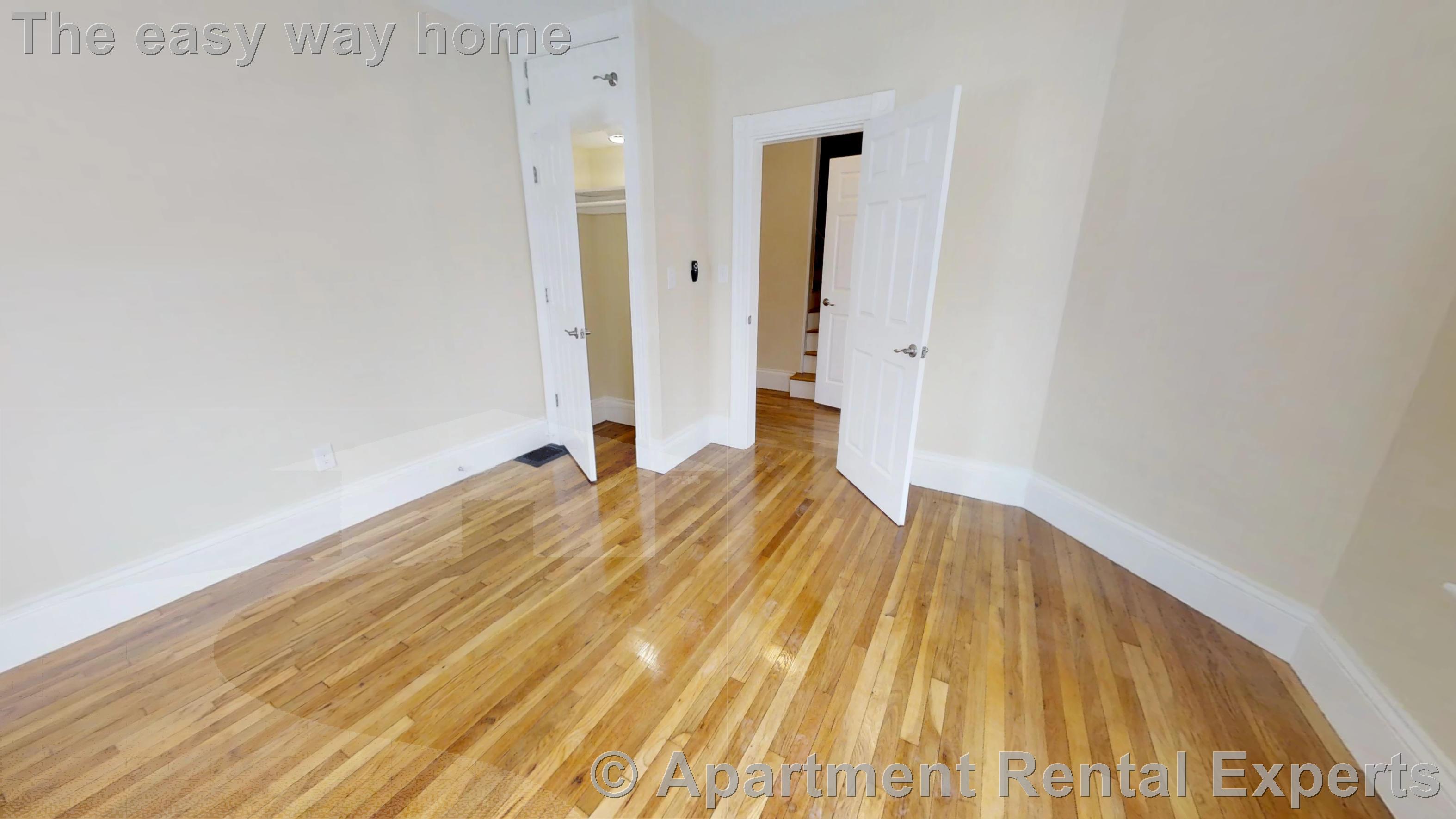 89 Morrison Ave, Davis Square