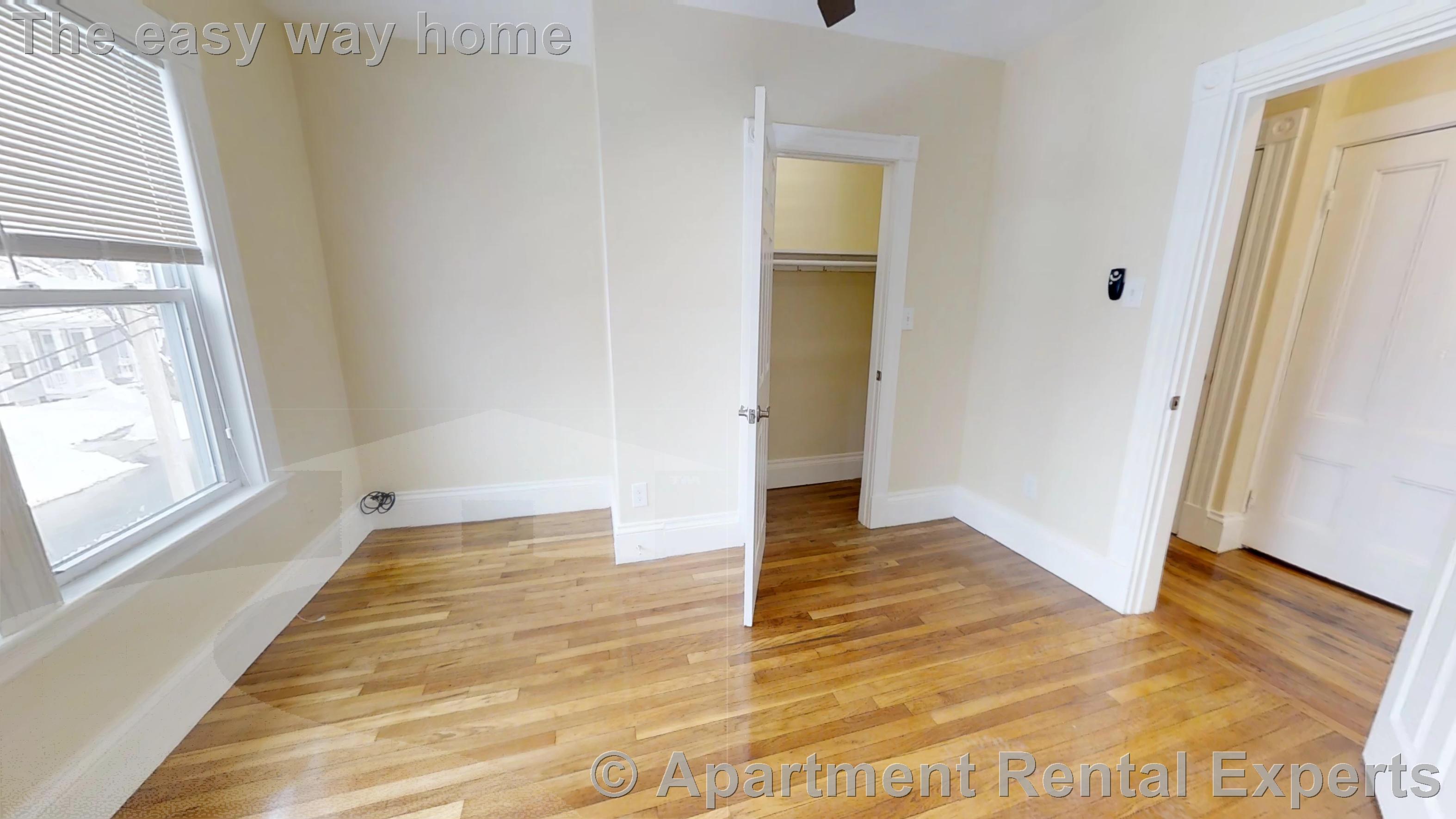 89 Morrison Ave, Davis Square