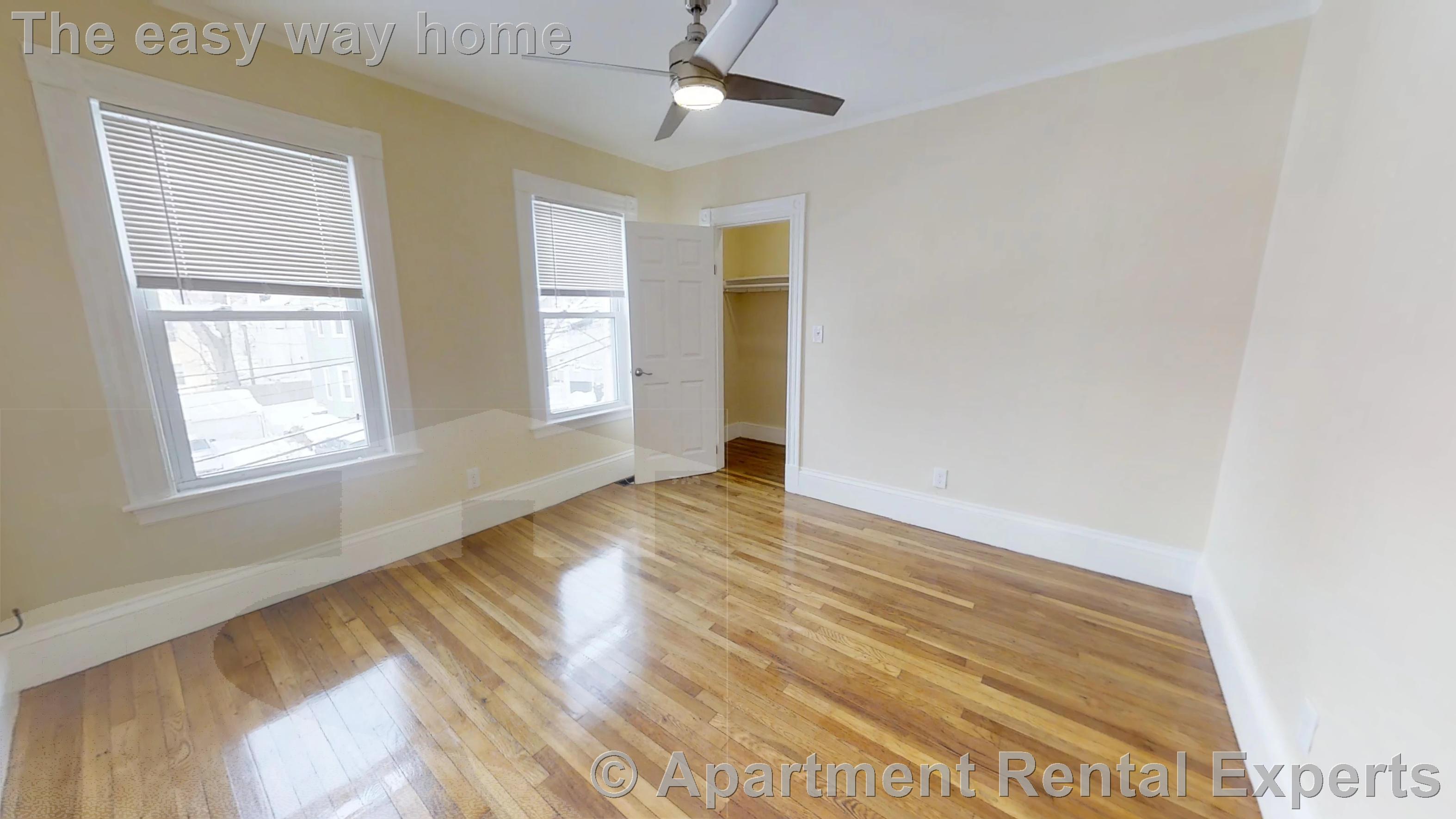 89 Morrison Ave, Davis Square