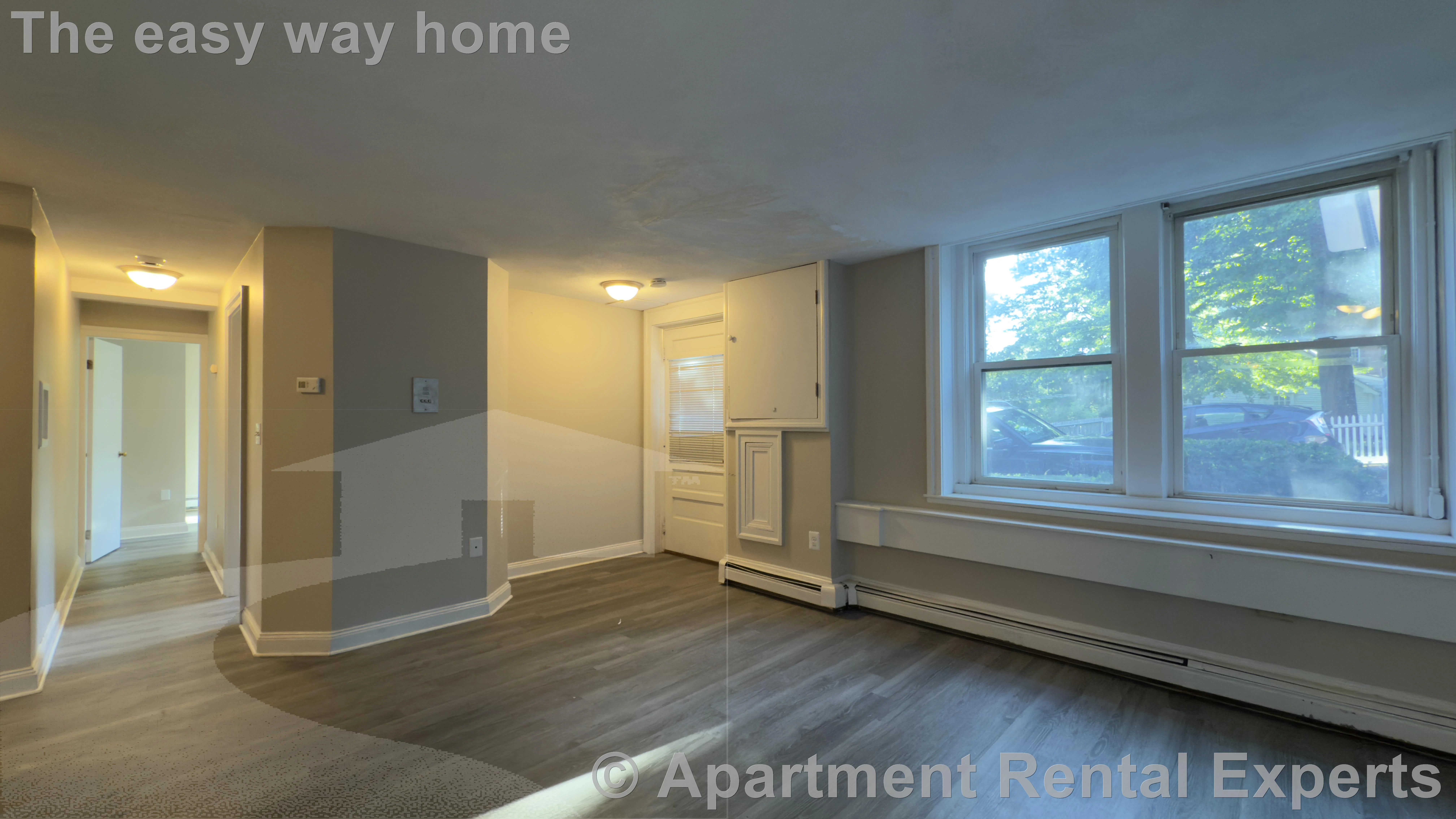 15 Linnaean St, Porter Square