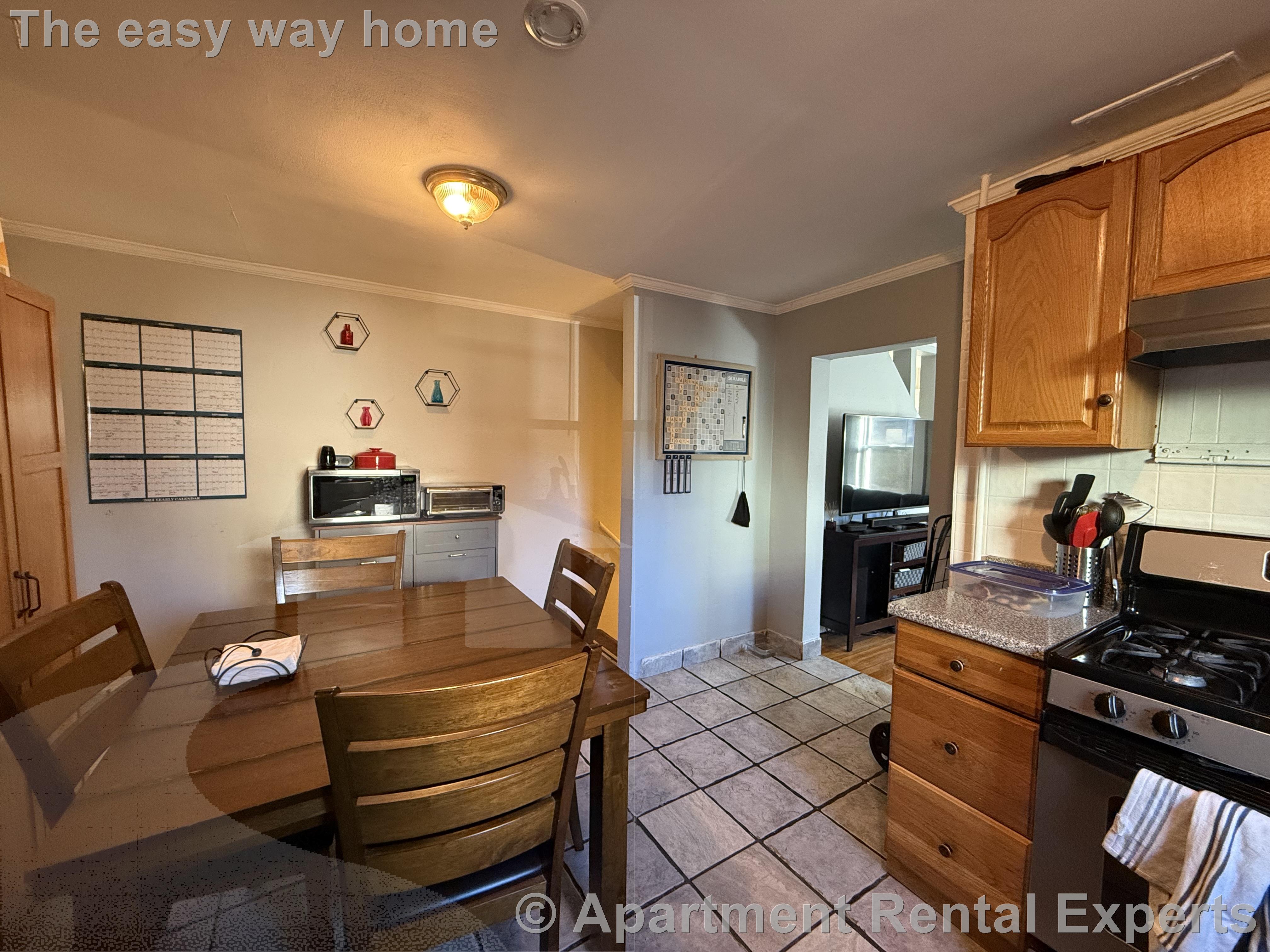 10 Allen St, Union Square