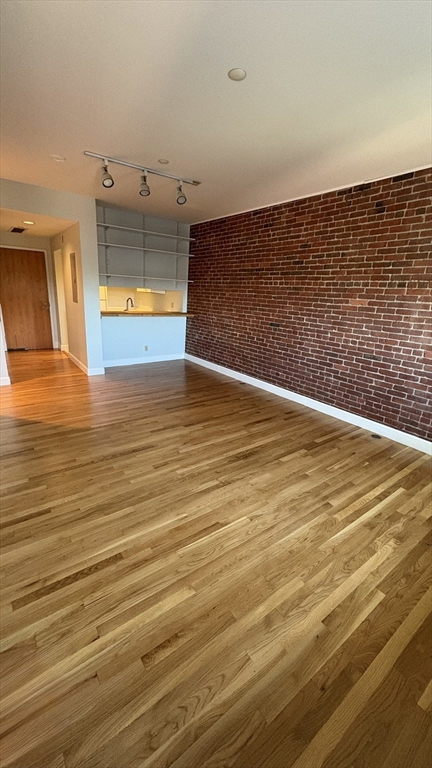 5 Appleton, South End