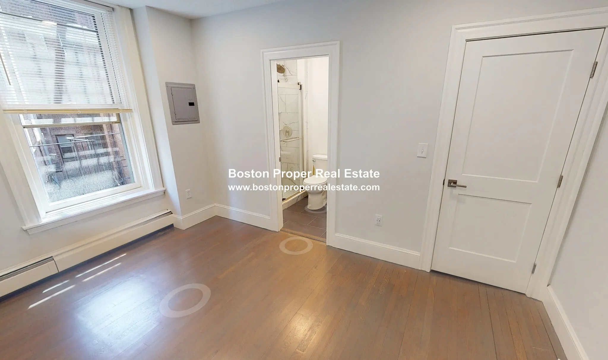 51 Massachusetts Ave, Back Bay