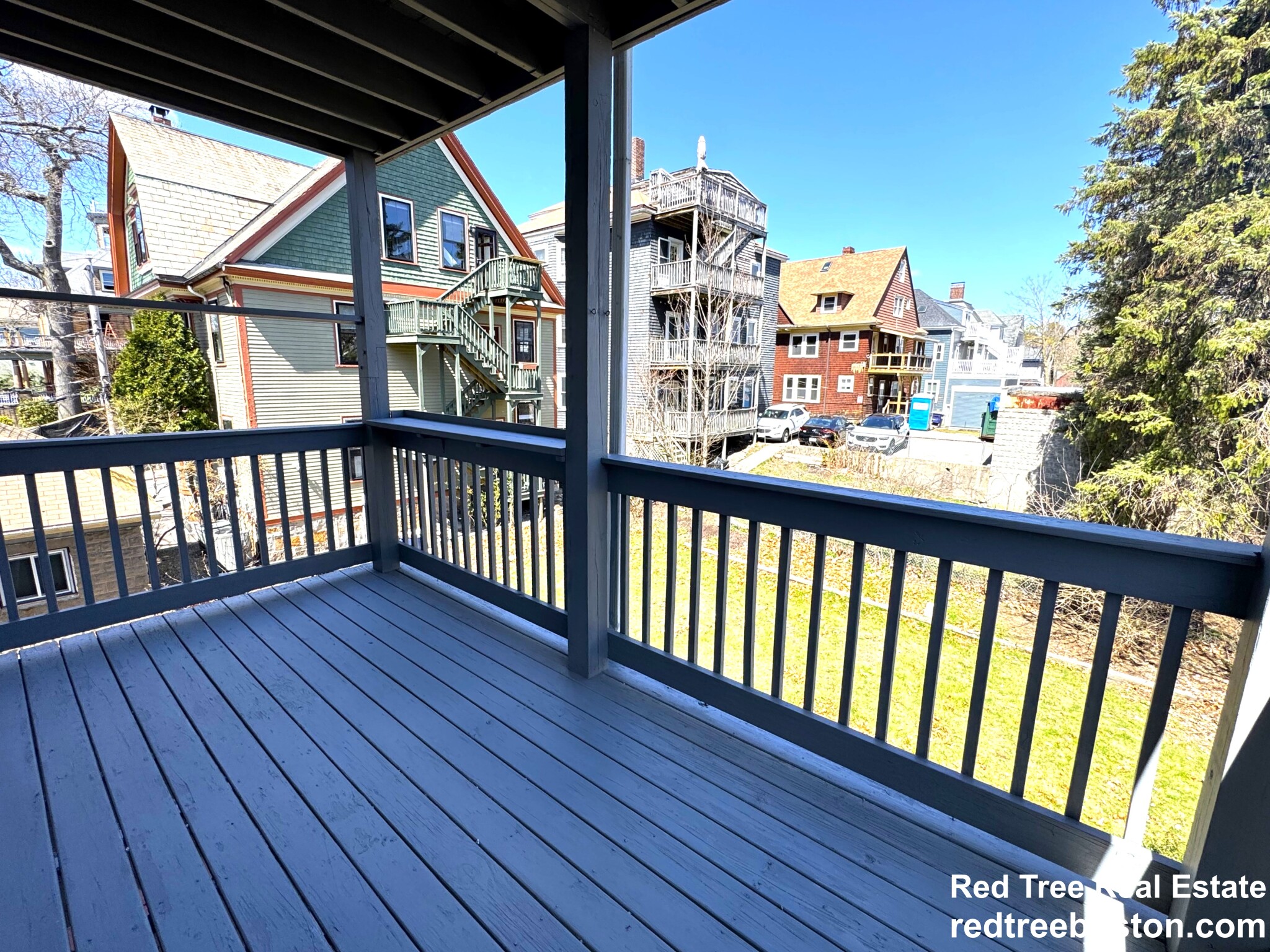 46 Spring Park Ave, Jamaica Plain