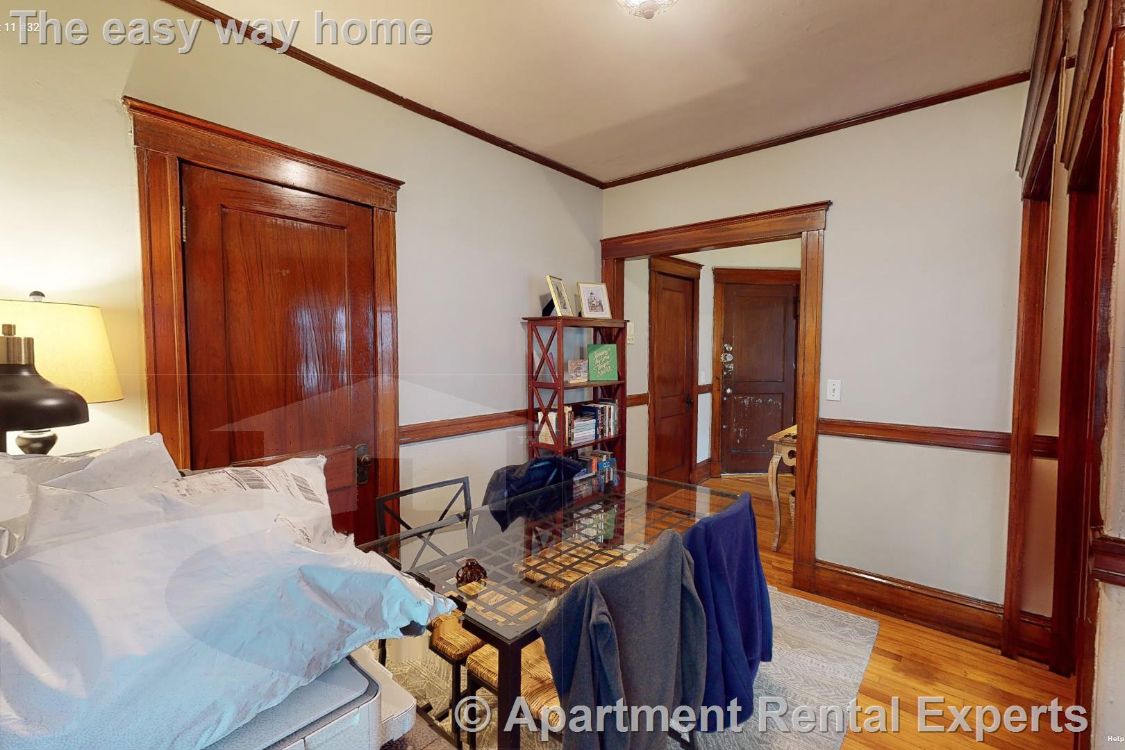 11 Story, Harvard Square