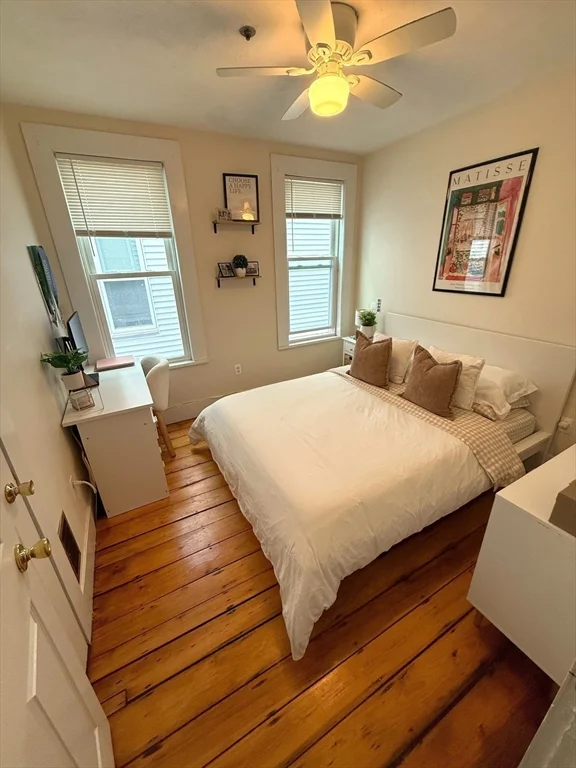 44 Marine, South Boston