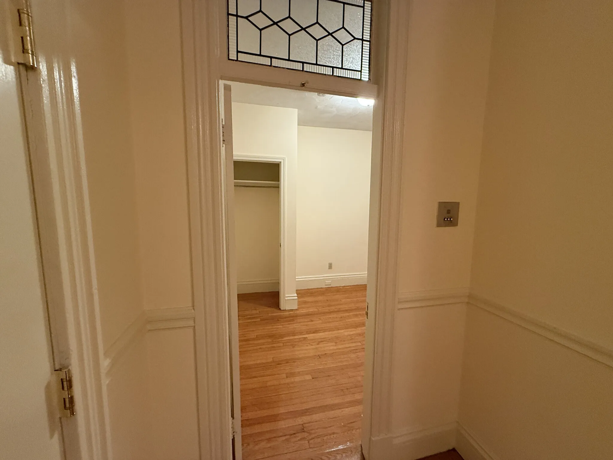 15 Queensberry St, Fenway