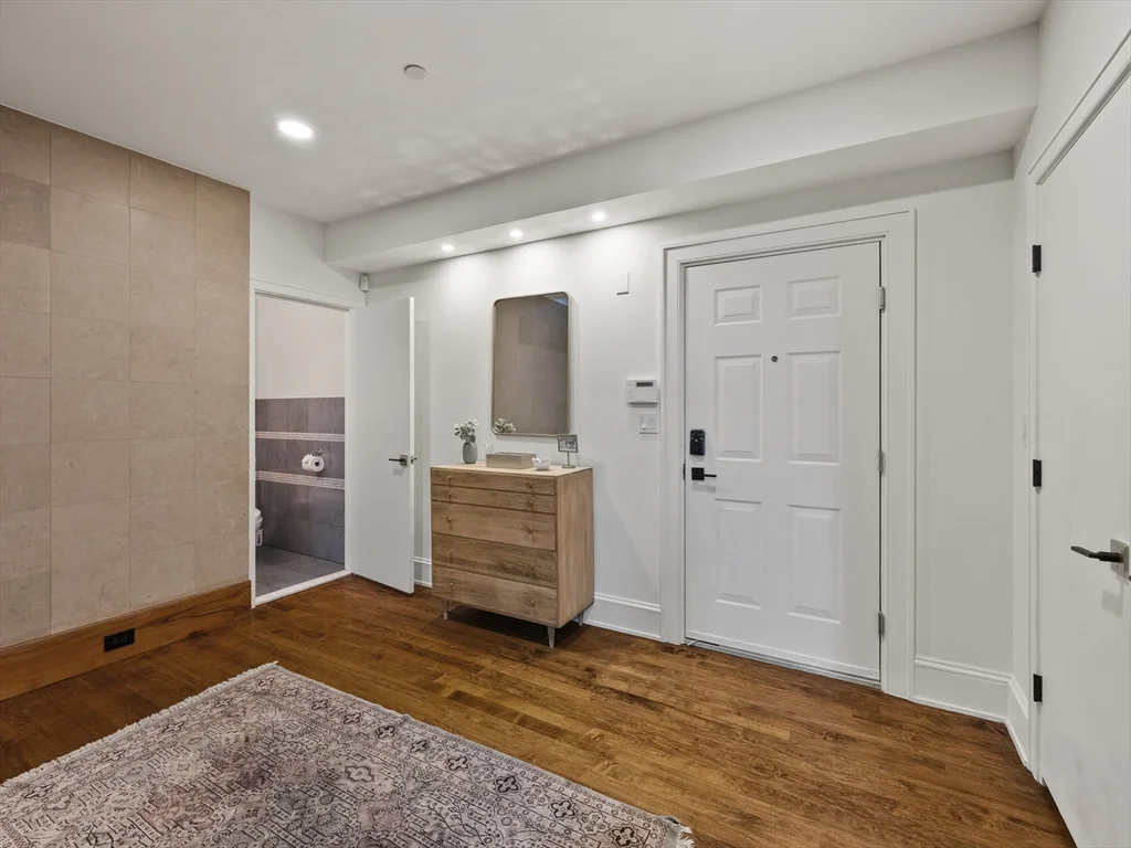 1 Summer St, Union Square