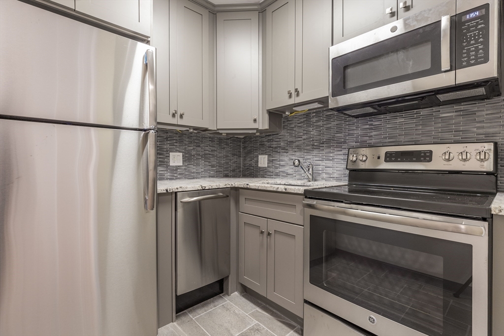 99 W Springfield St, South End