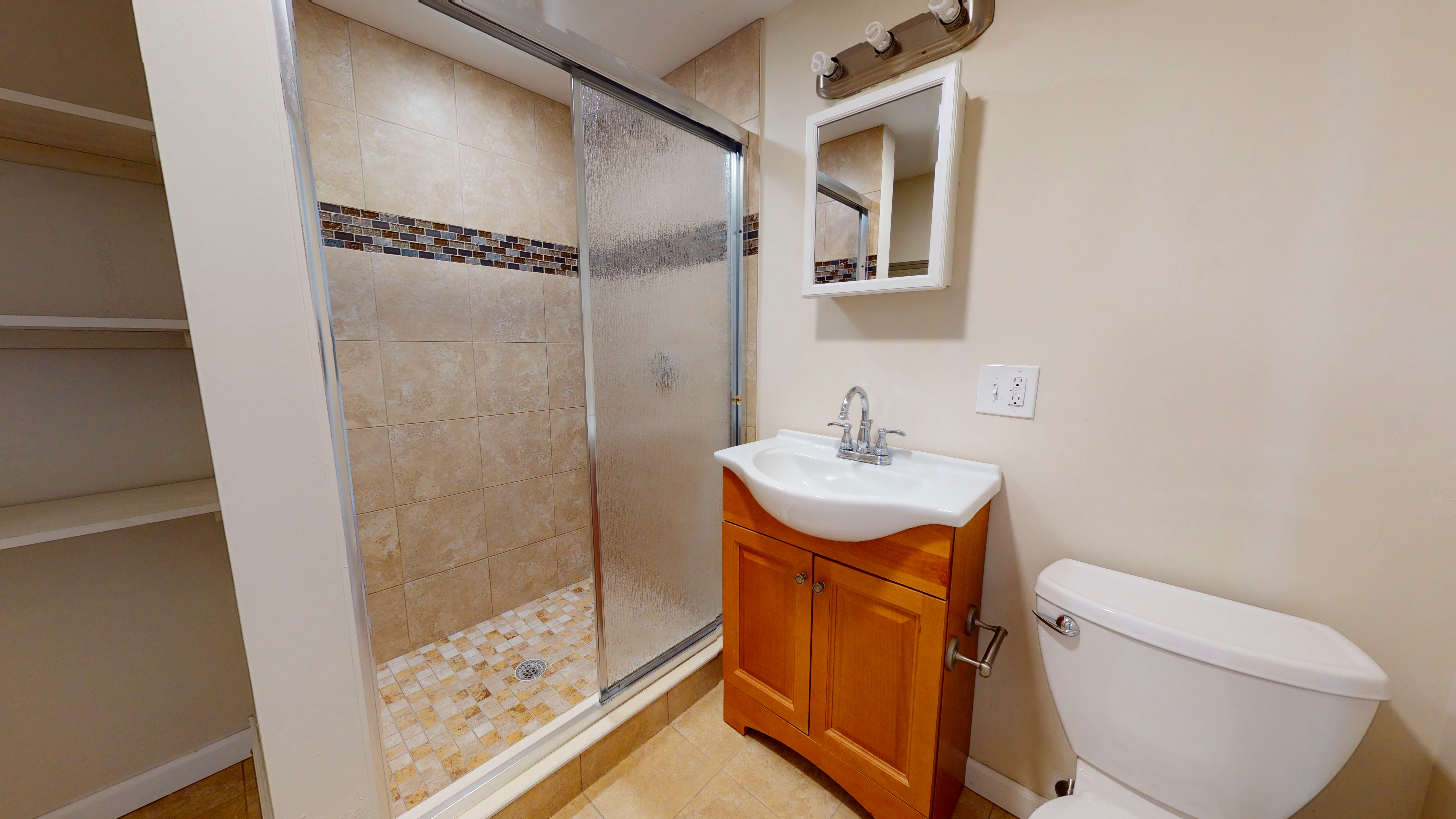1 bed, 1 bath apartment for rent at 243 Havre St Unit 2, East Boston — photo 4 of 6