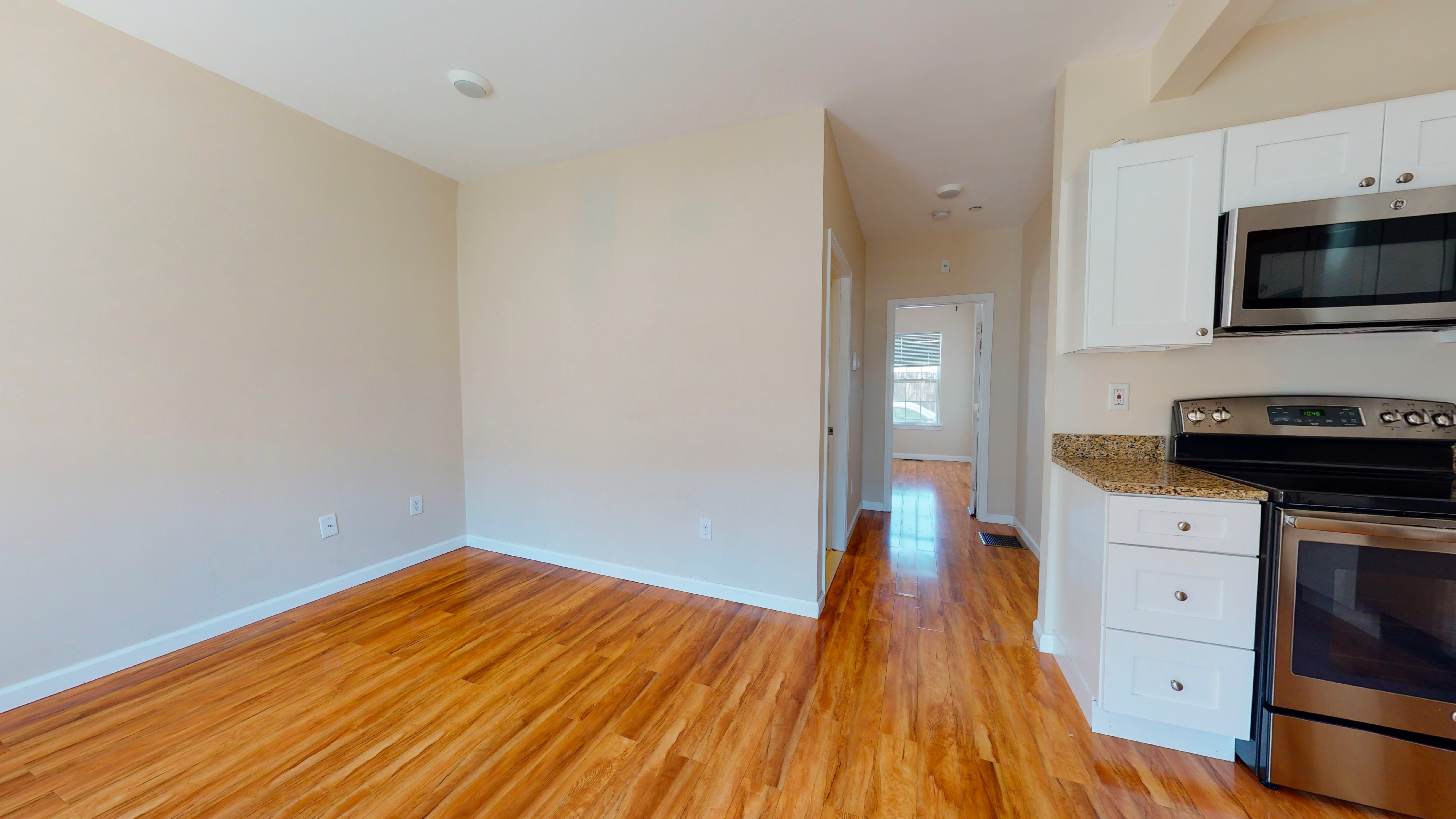 1 bed, 1 bath apartment for rent at 243 Havre St Unit 2, East Boston — photo 5 of 6