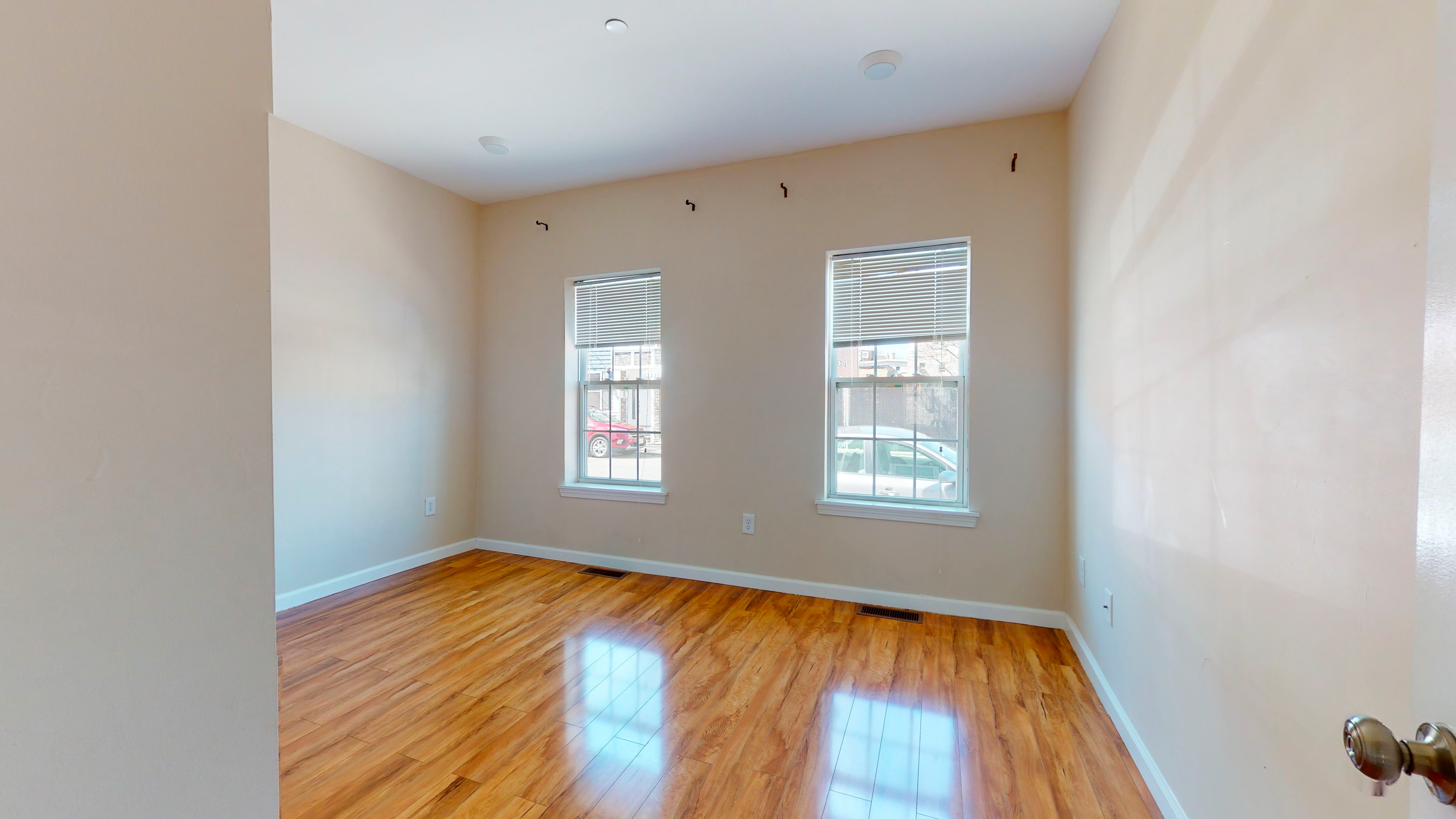 1 bed, 1 bath apartment for rent at 243 Havre St Unit 2, East Boston — photo 1 of 6