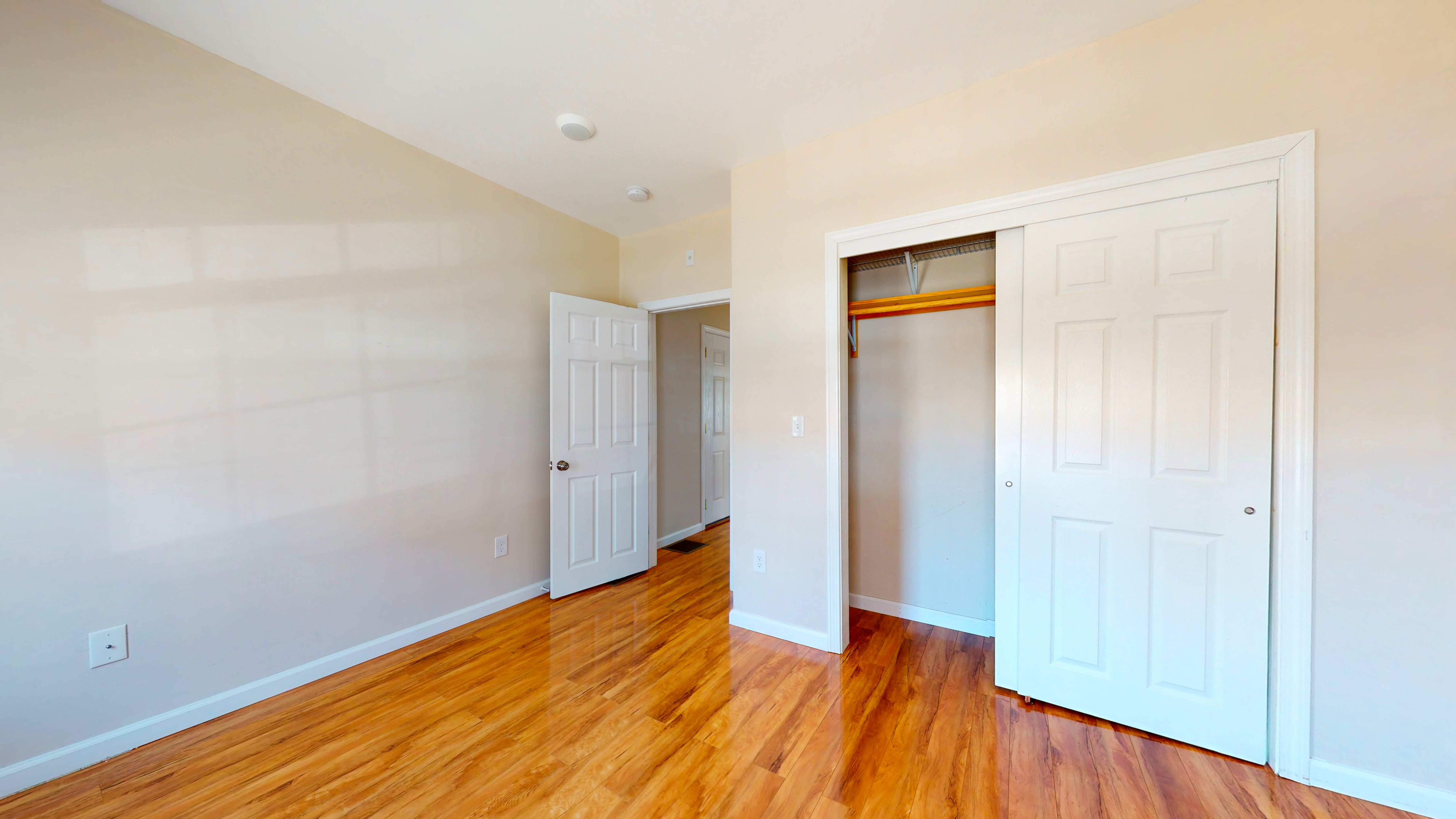 1 bed, 1 bath apartment for rent at 243 Havre St Unit 2, East Boston — photo 3 of 6
