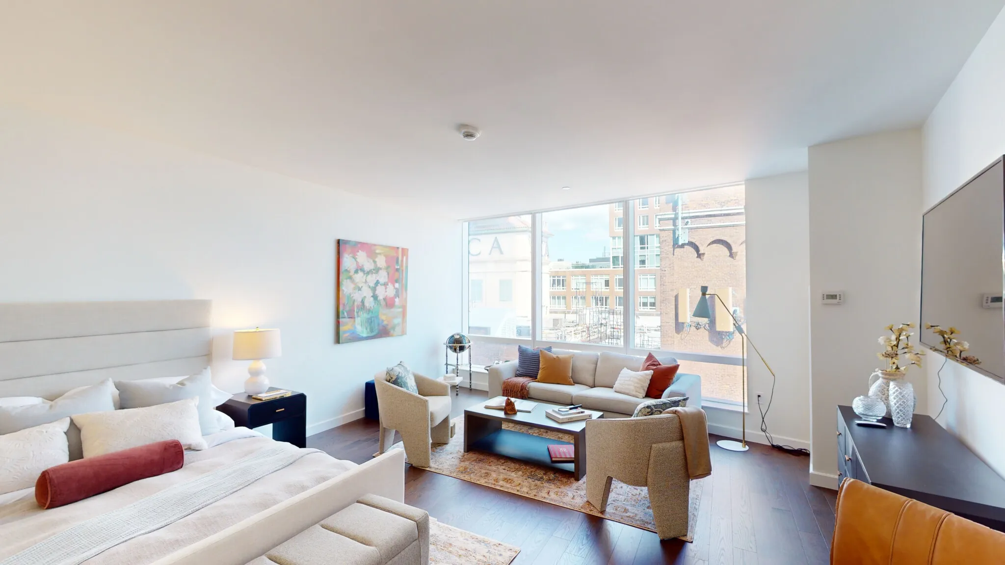 430 Stuart St, Back Bay