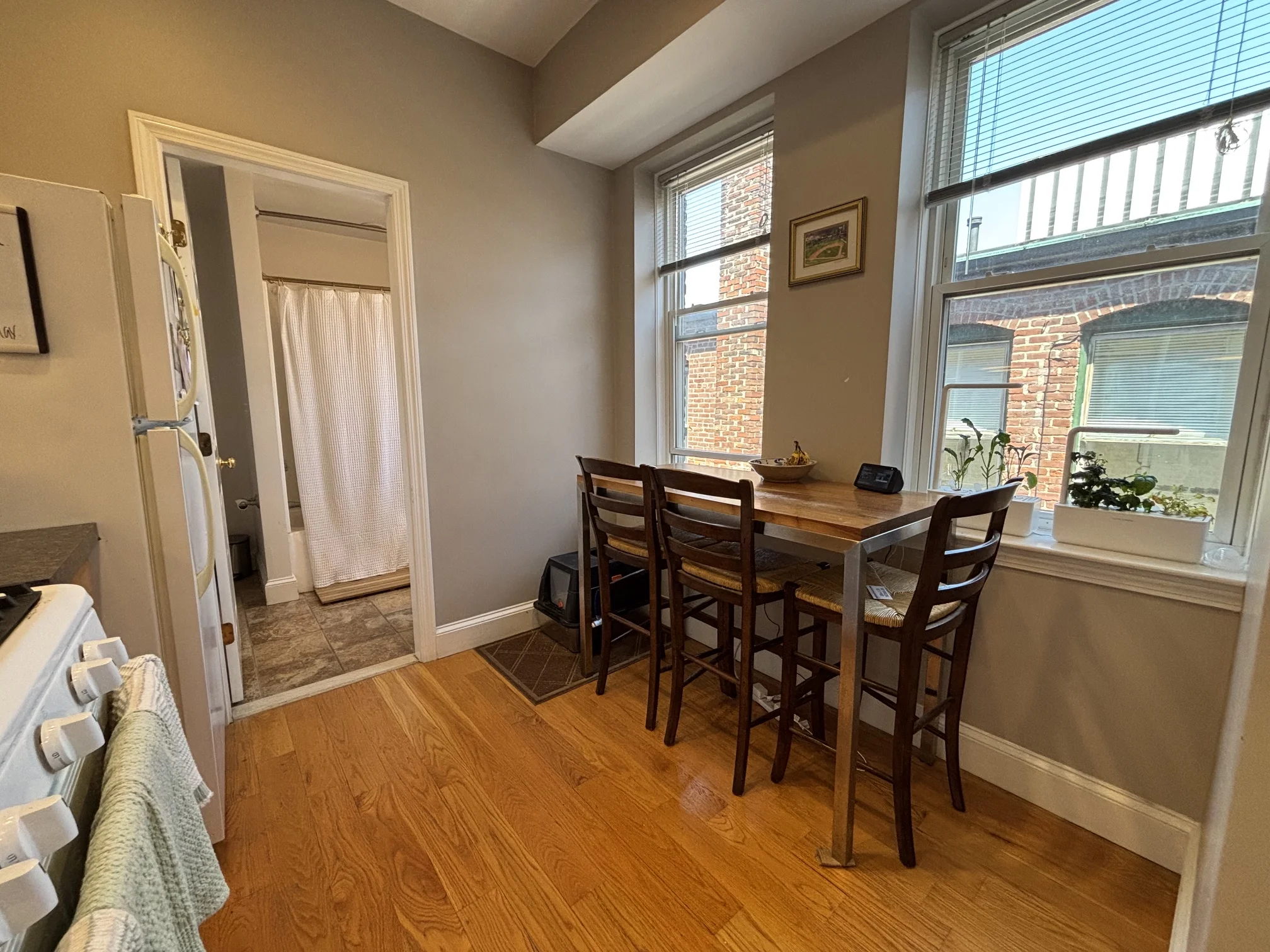 47 Garden St, Beacon Hill