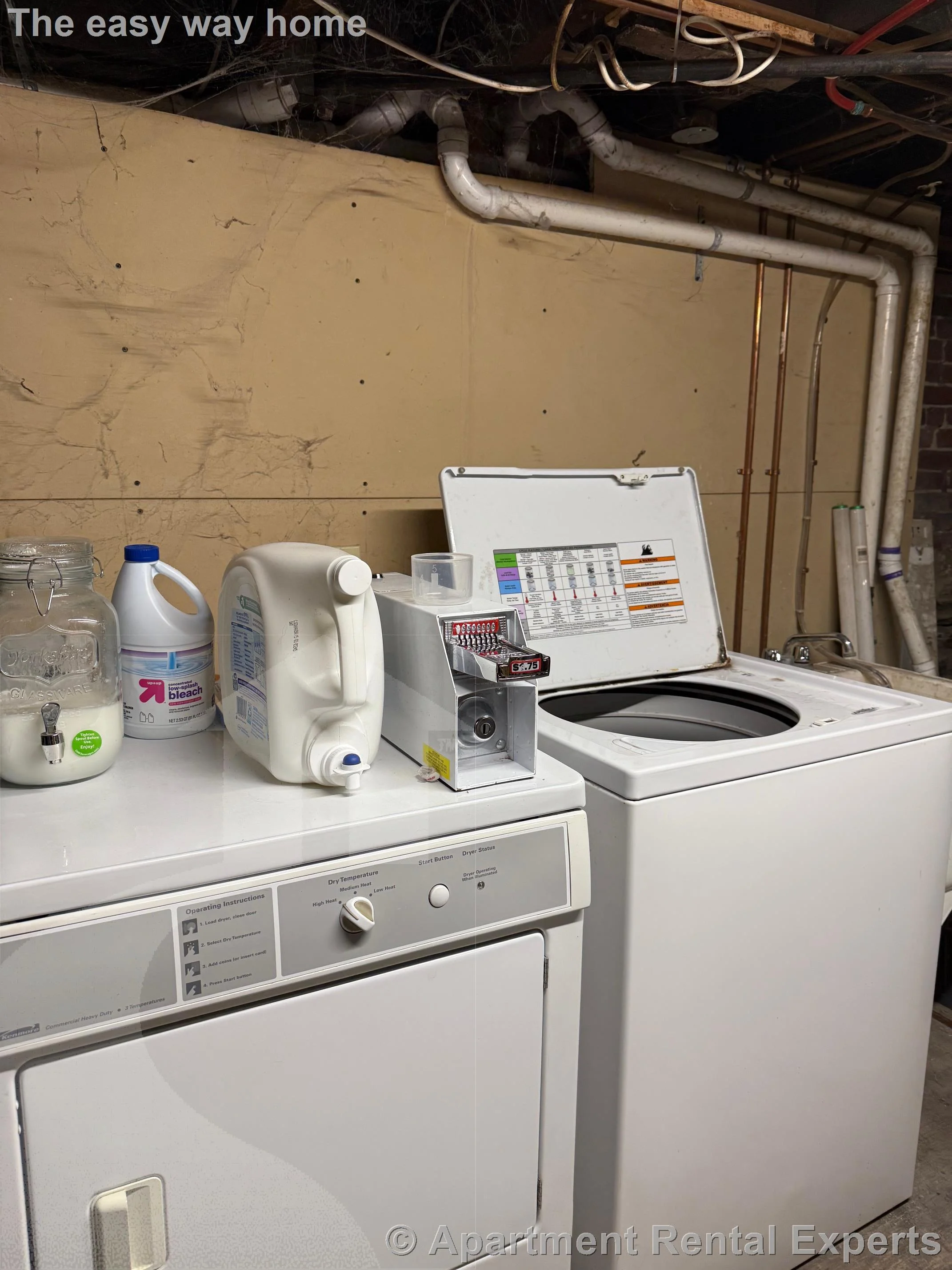 40 Fairfield St, Porter Square