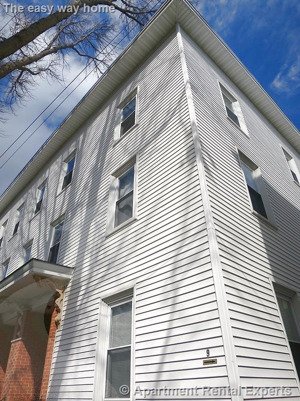 9 Bristol St, Kendall Square