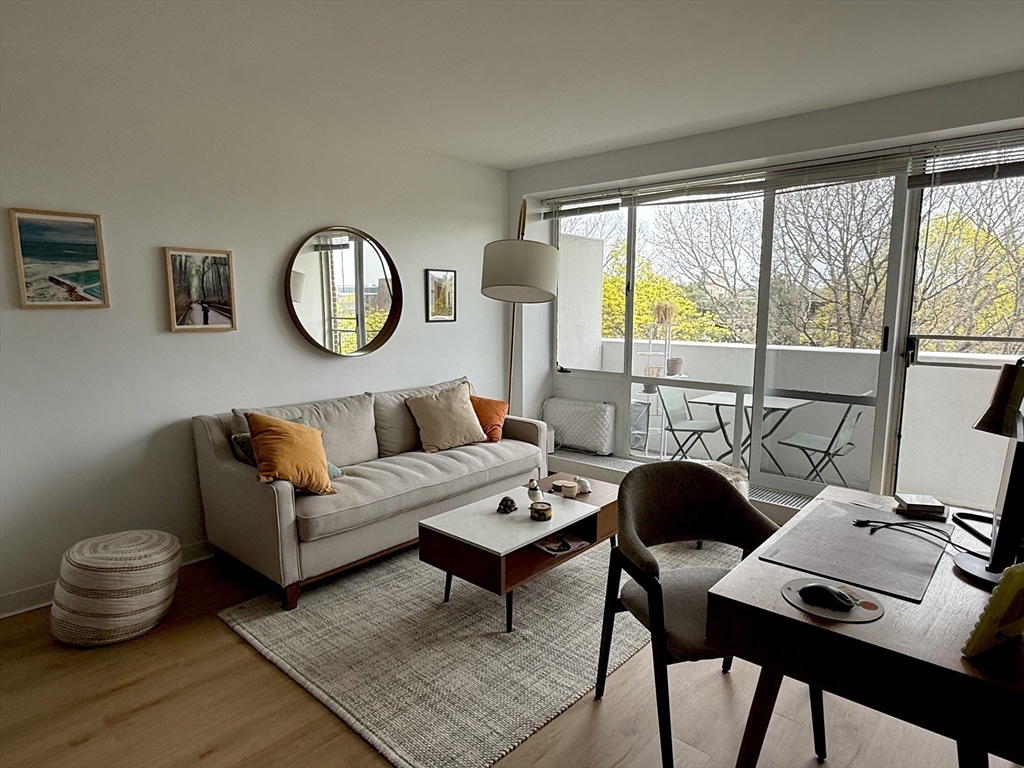 29 Concord Ave, Harvard Square