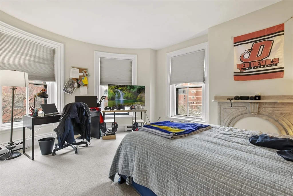 59 E Springfield, South End
