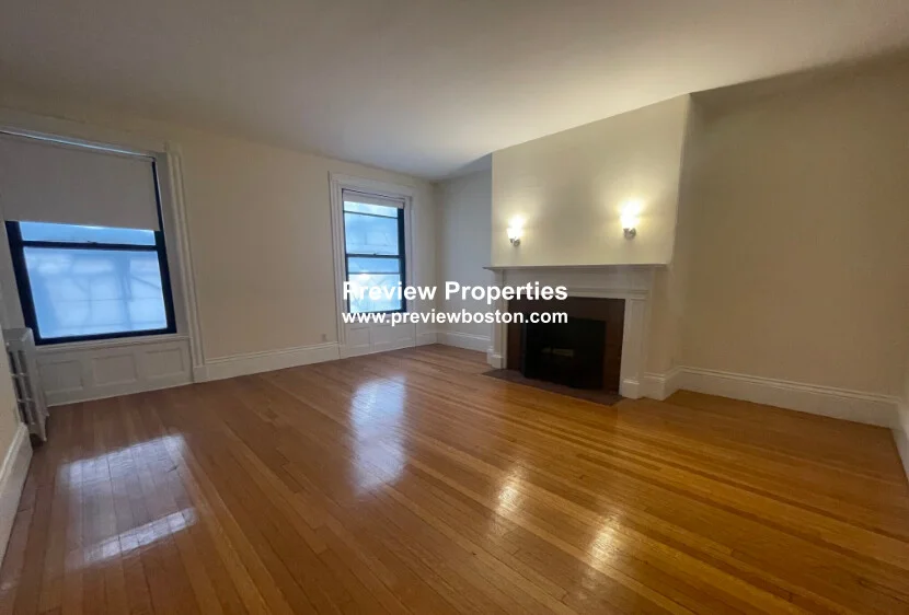 504 Beacon St, Back Bay