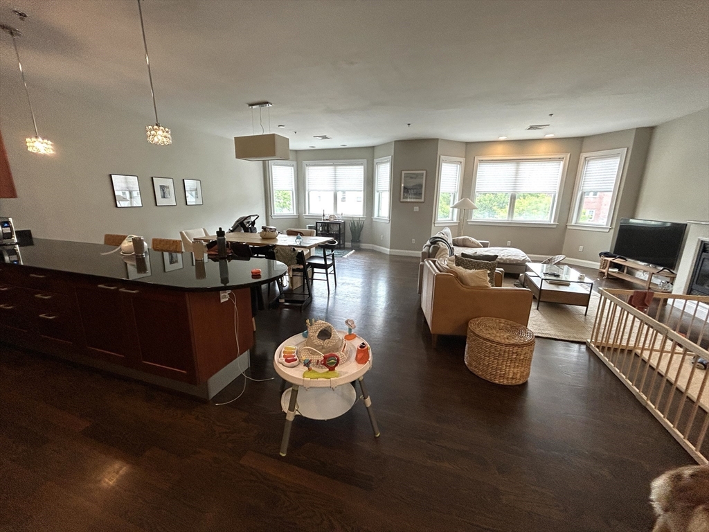 75-83 Boylston St, Brookline Village