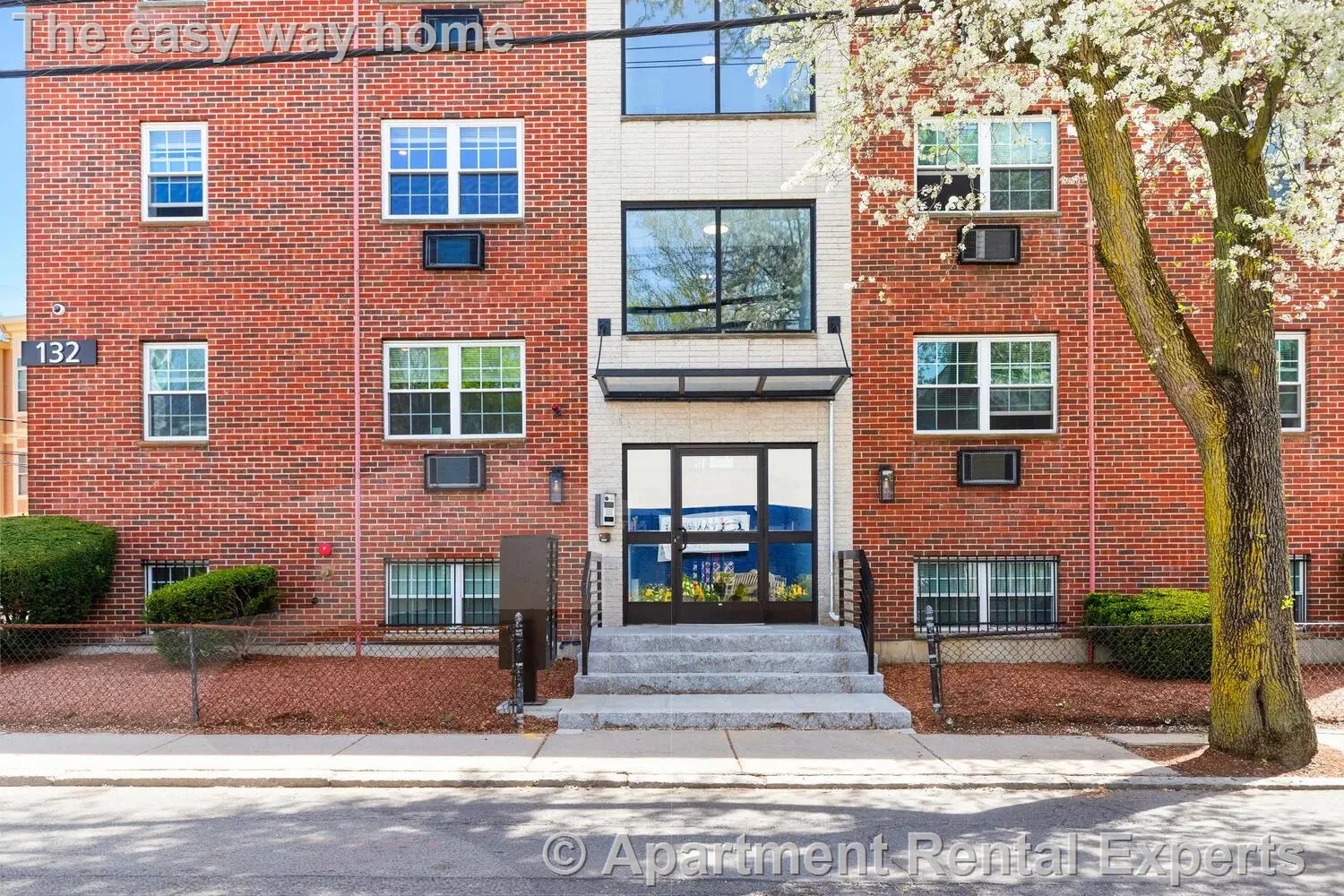 132 Sherman St, North Cambridge