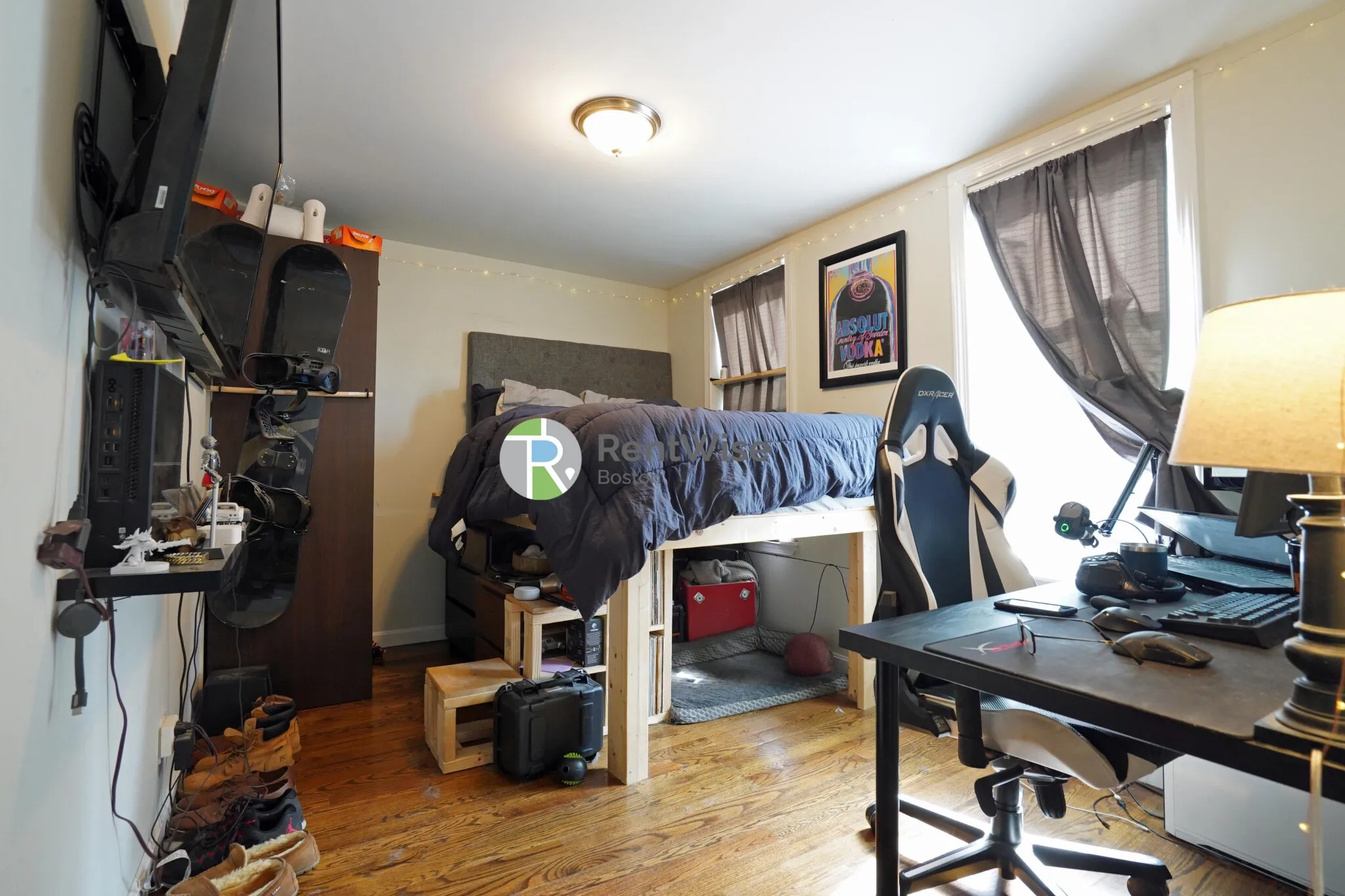 38 L St, South Boston