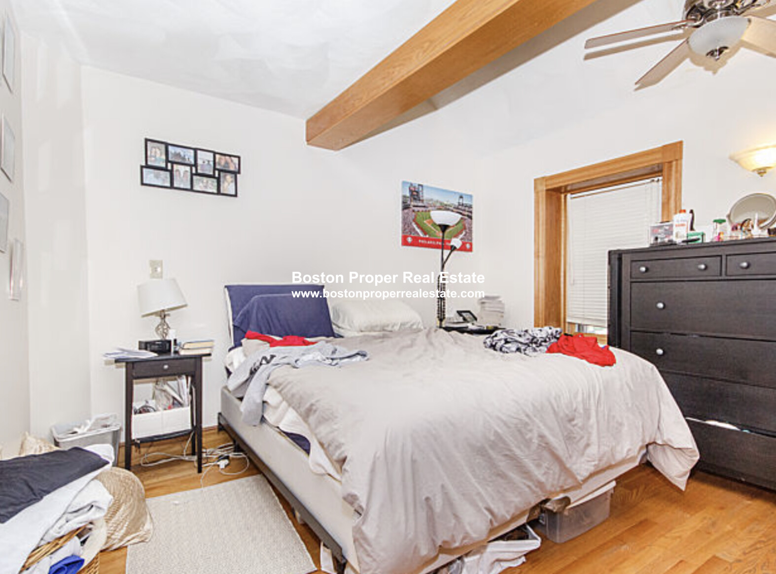 39 Charles St, Beacon Hill