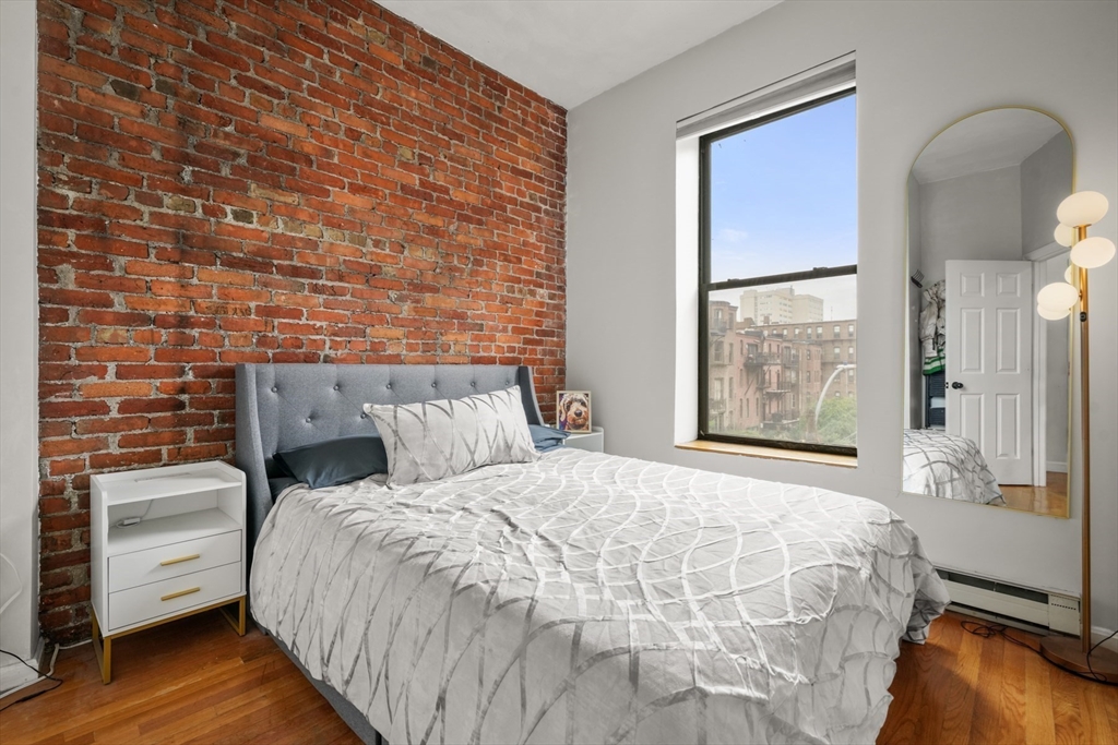 549 Columbus Ave, South End