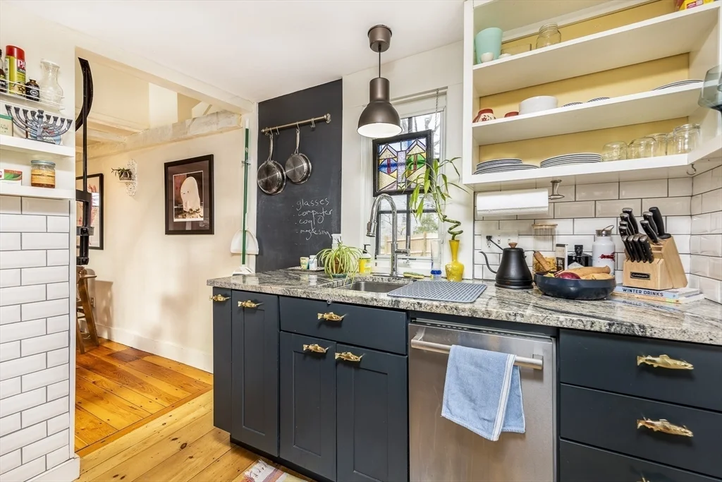 14 Nicholson Hill, Marblehead