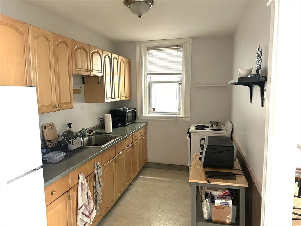 211 Saint Paul St, Coolidge Corner