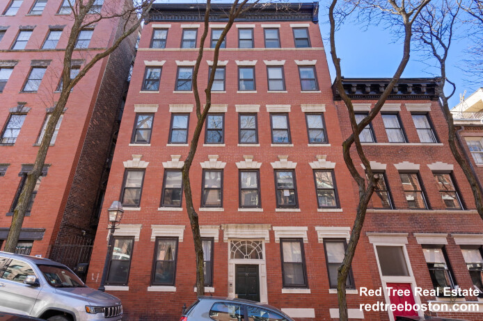 27 Garden St, Beacon Hill