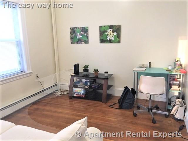 14 Craigie St, Porter Square