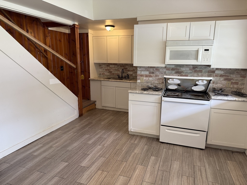 62 Pleasant St, Ware