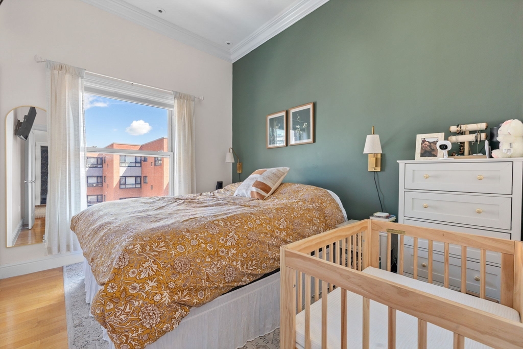 7 Stillman Pl, North End