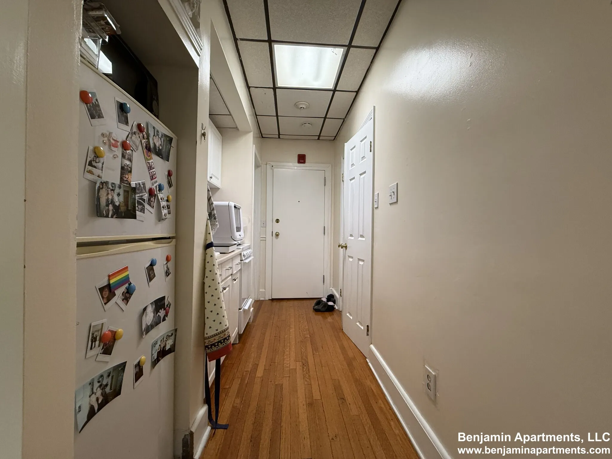 879 Beacon St, Fenway