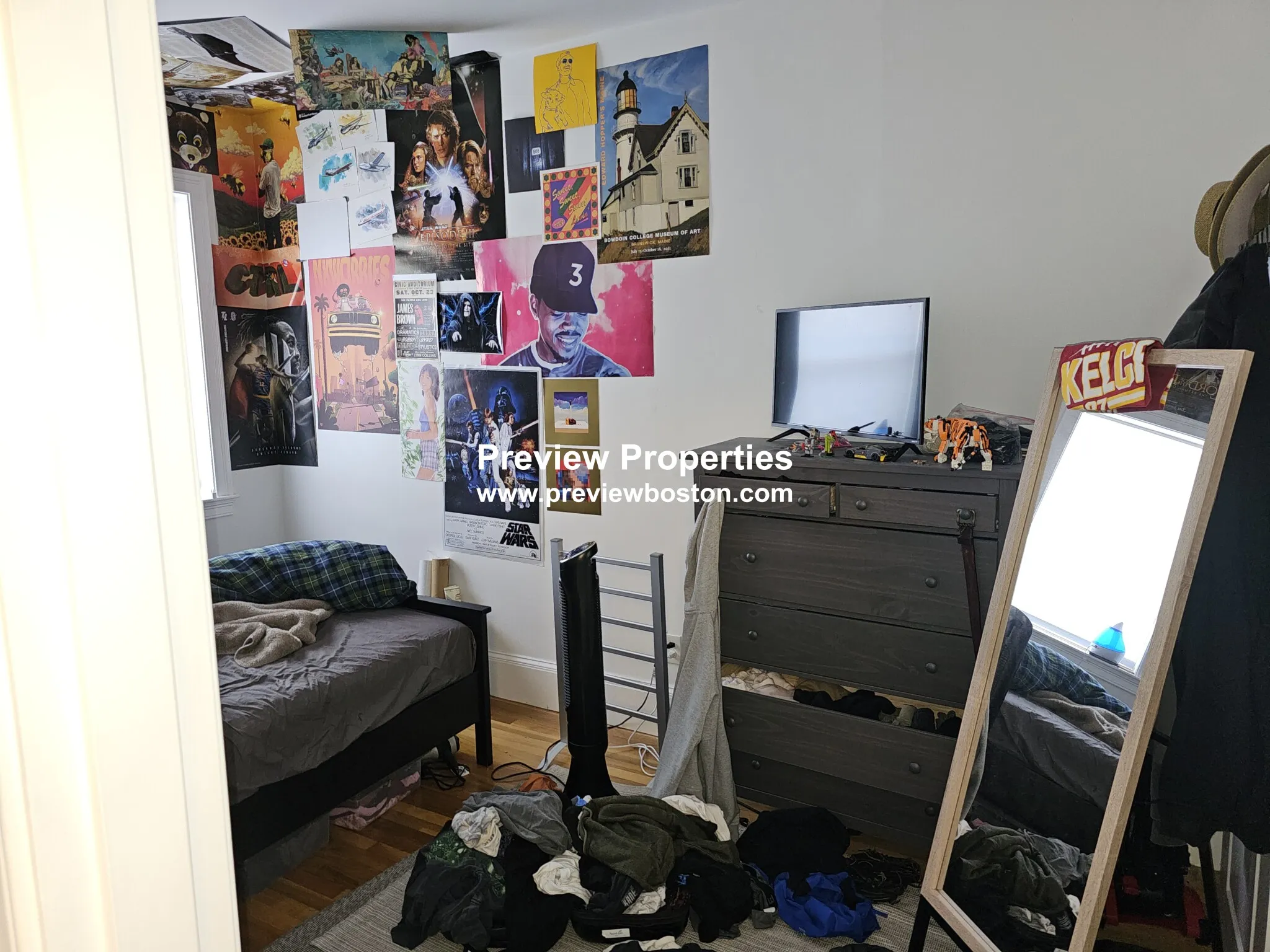 922 Beacon St, Fenway