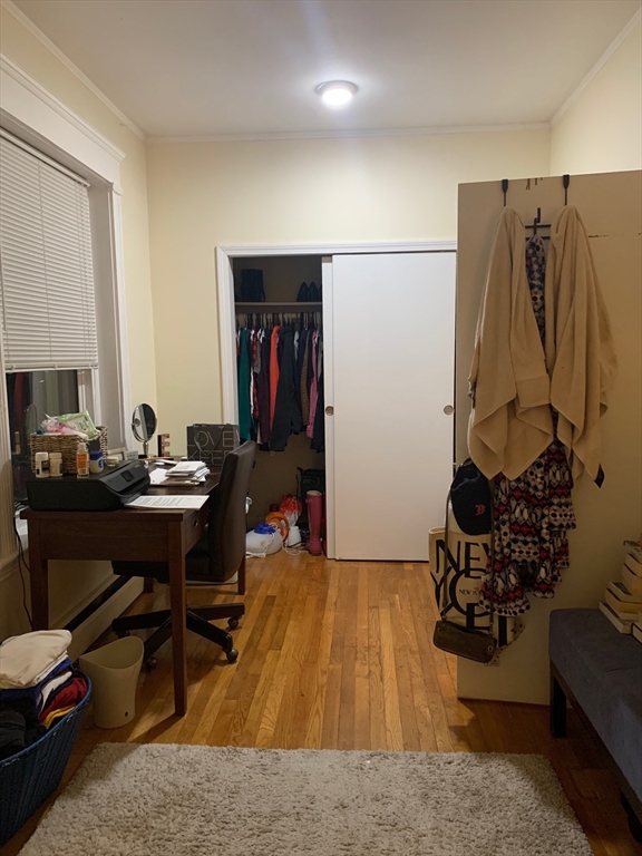 60 Gorham Ave, Brookline