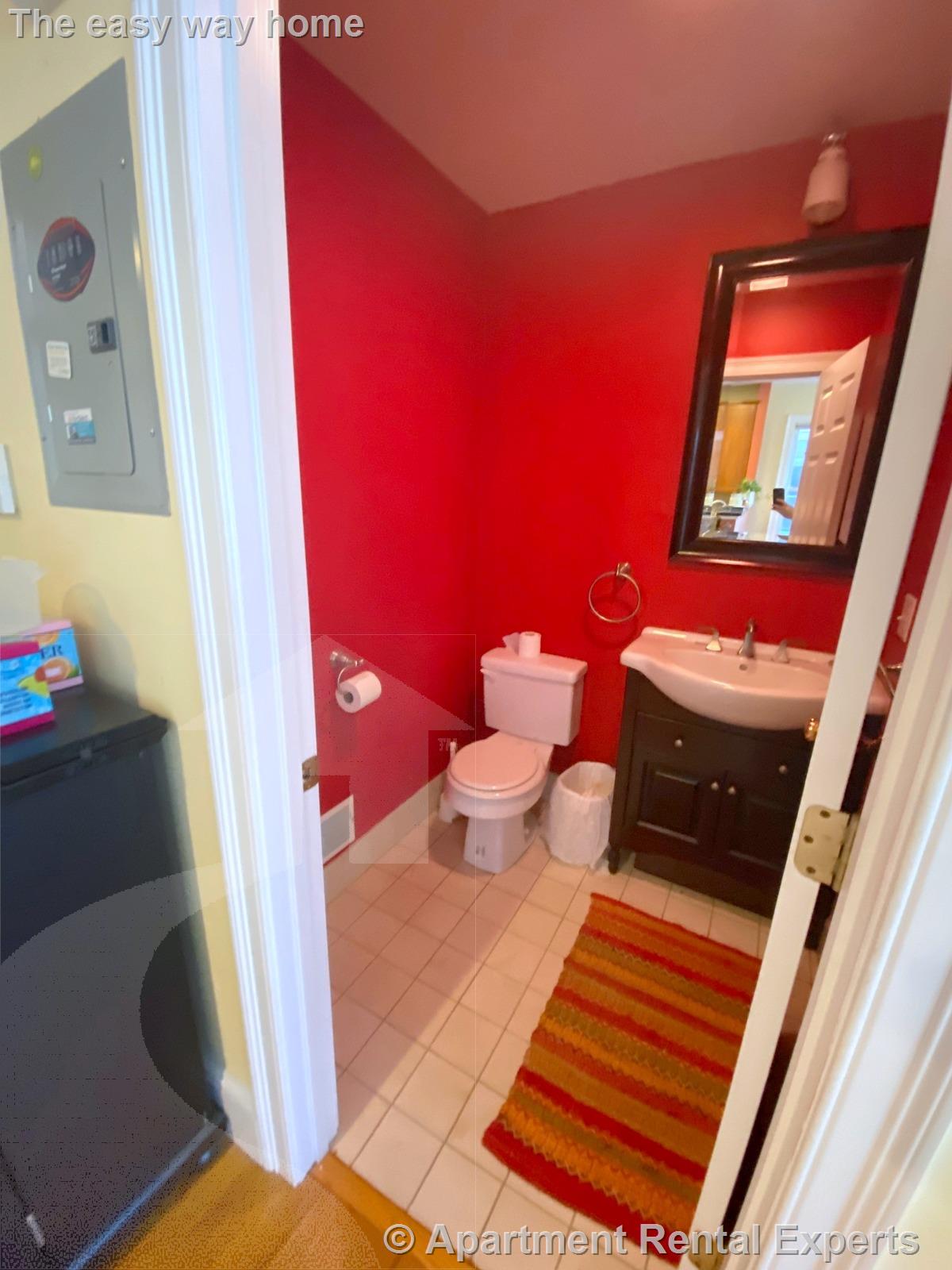 40 Prince St, Cambridgeport