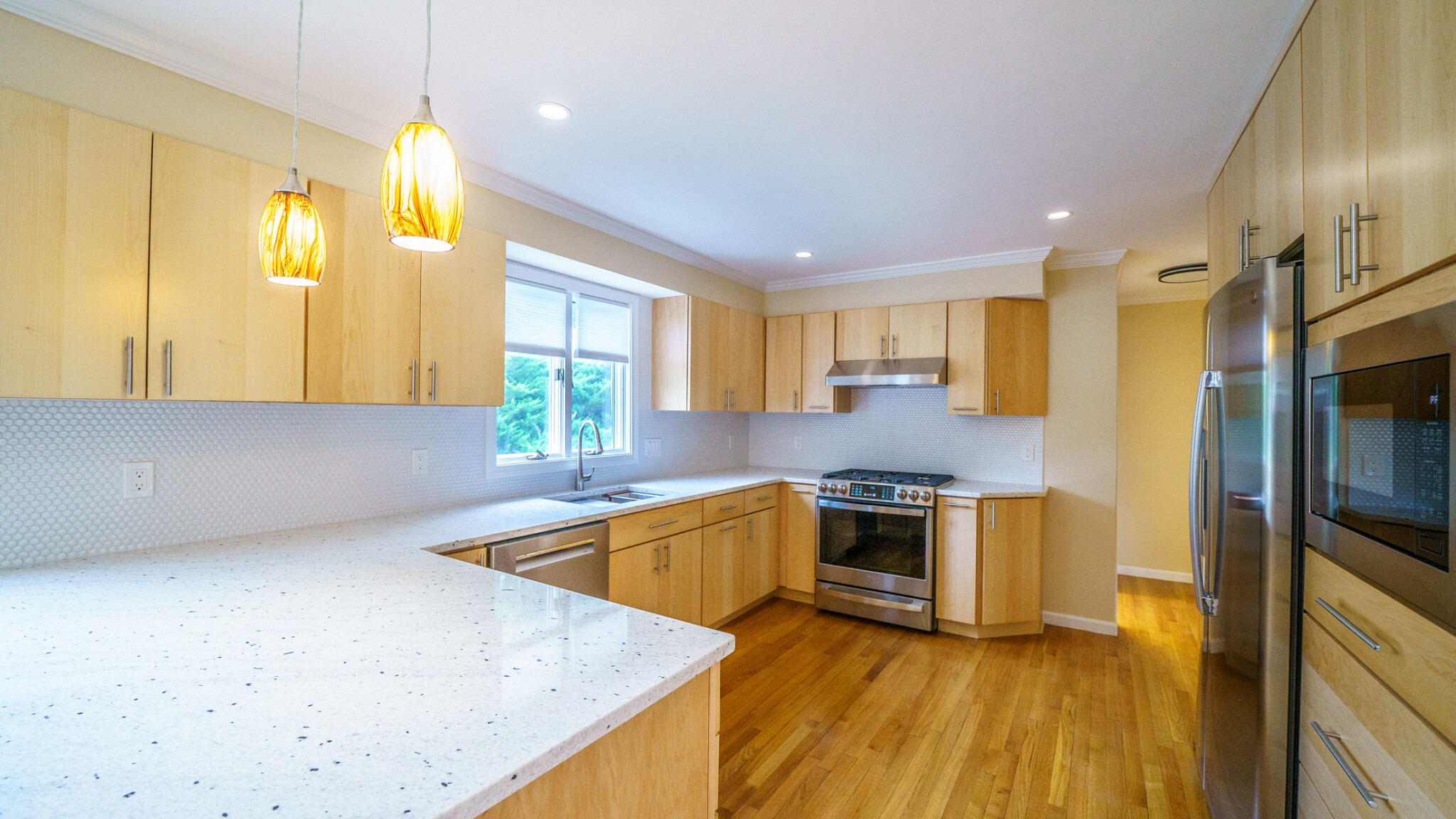 298 Adams St, Nonantum