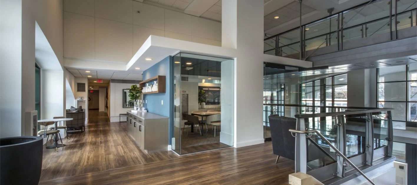 30 Cambridgepark Dr, North Cambridge