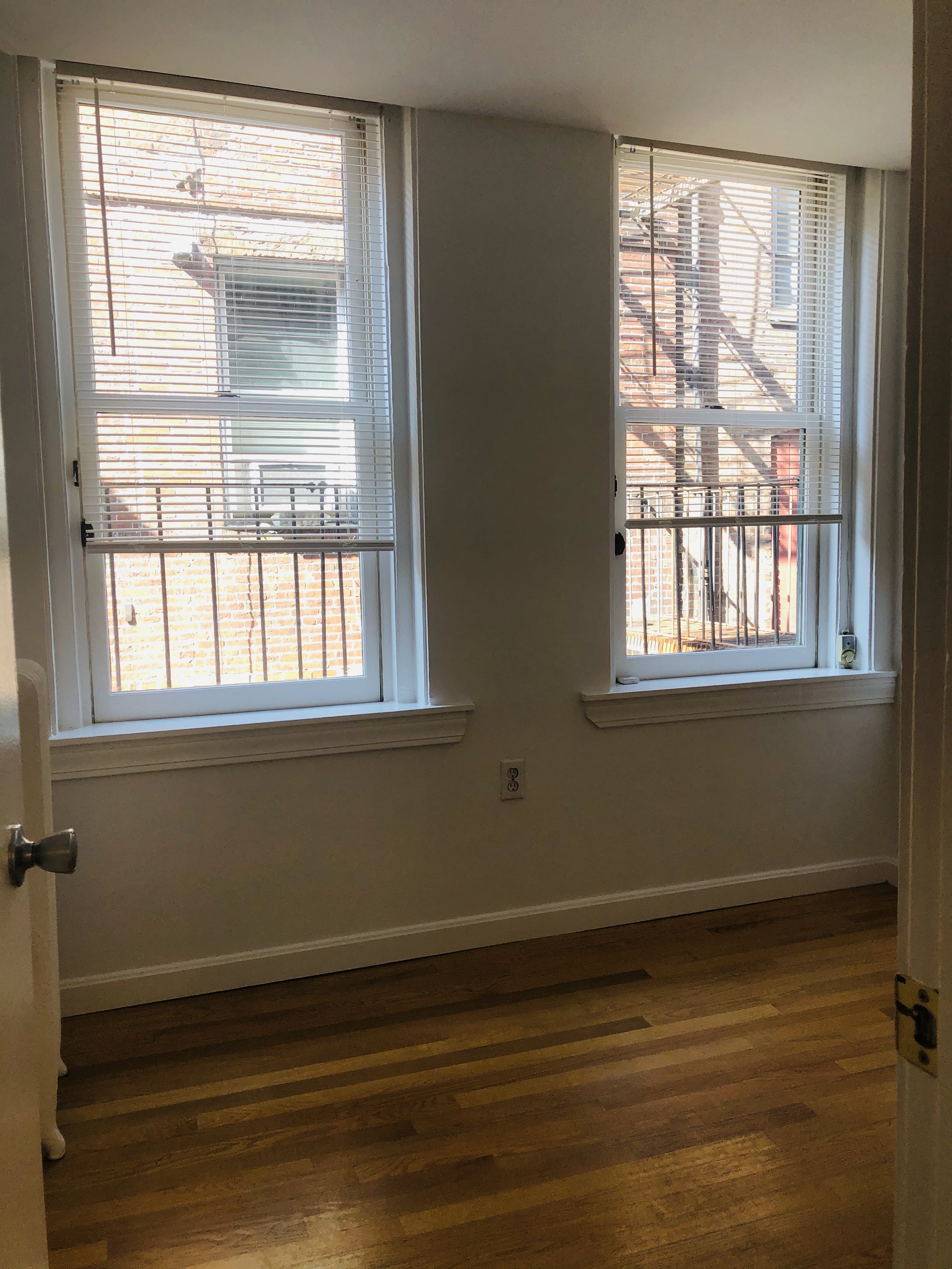 2 bed, 1 bath apartment for rent at 17 Russell St Unit 6, Beacon Hill — photo 10 of 10