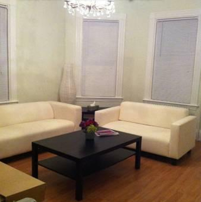 4 bed, 1 bath apartment for rent at 25 Thornley St Unit 1, Dorchester — photo 7 of 9