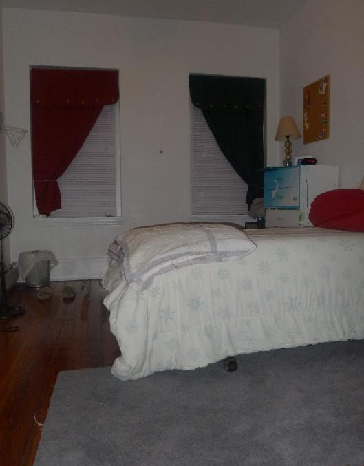 4 bed, 1 bath apartment for rent at 25 Thornley St Unit 1, Dorchester — photo 9 of 9